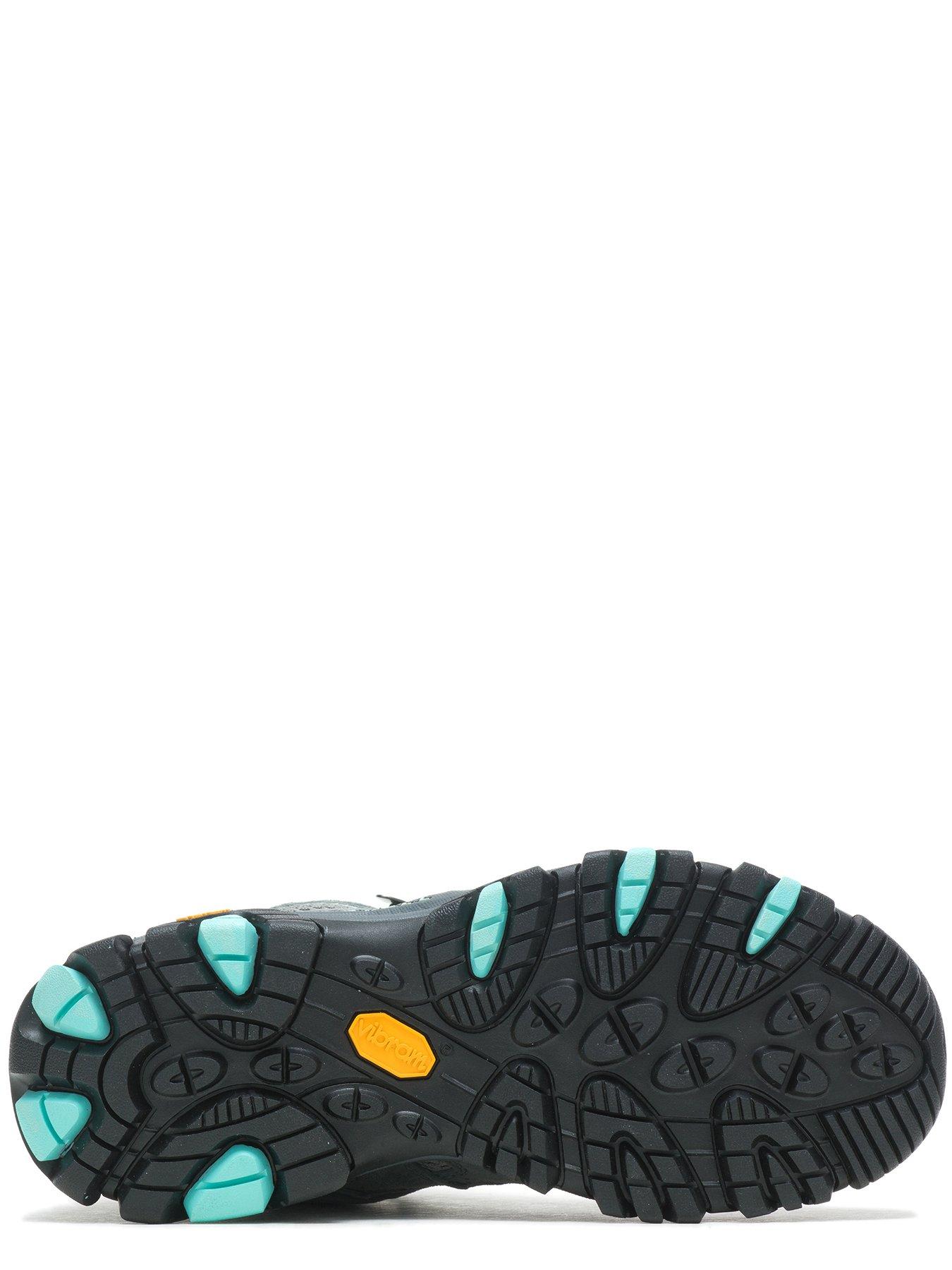 merrell-womens-moab-mid-goretex-hiking-boots-greydetail
