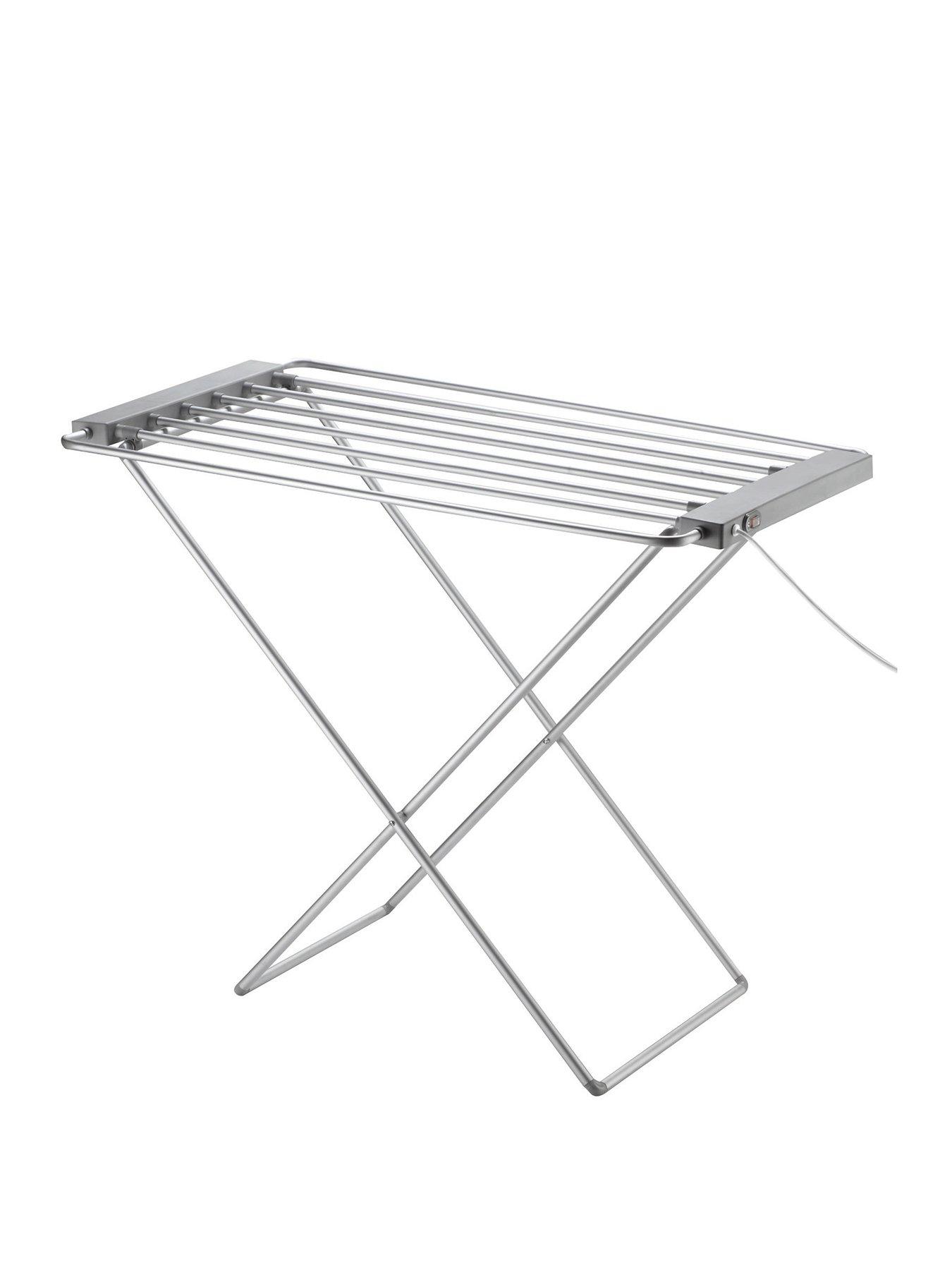 Image 1 of 3 of Daewoo Heated Airer
