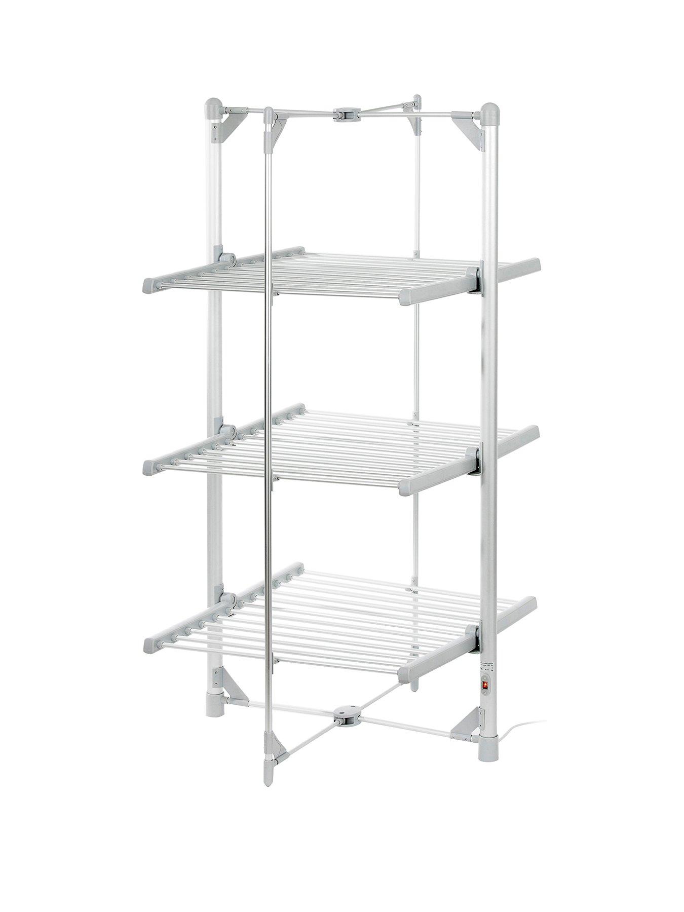 daewoo-3-tier-heated-airer