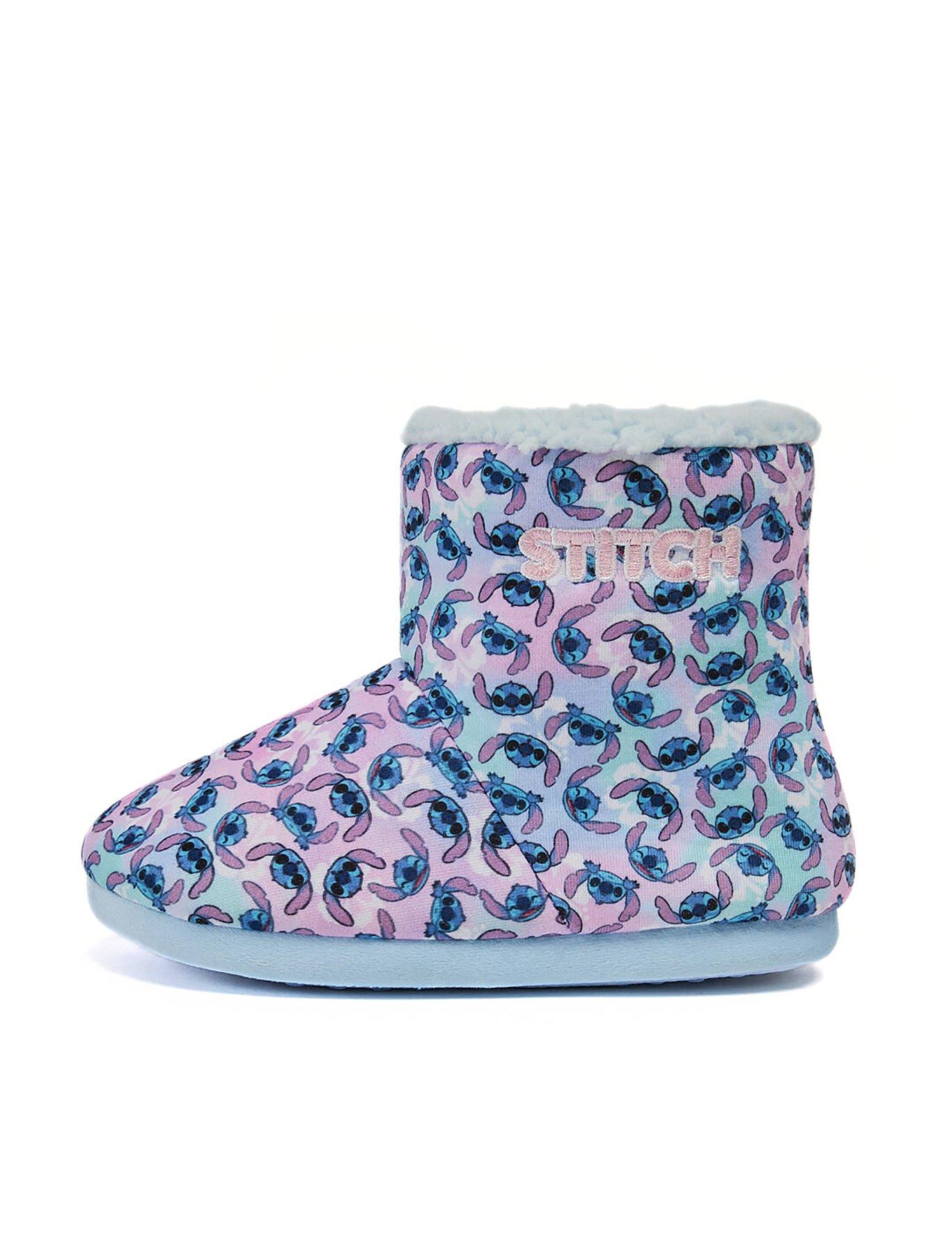 disney-lilo-stitch-stitch-slipper-boot