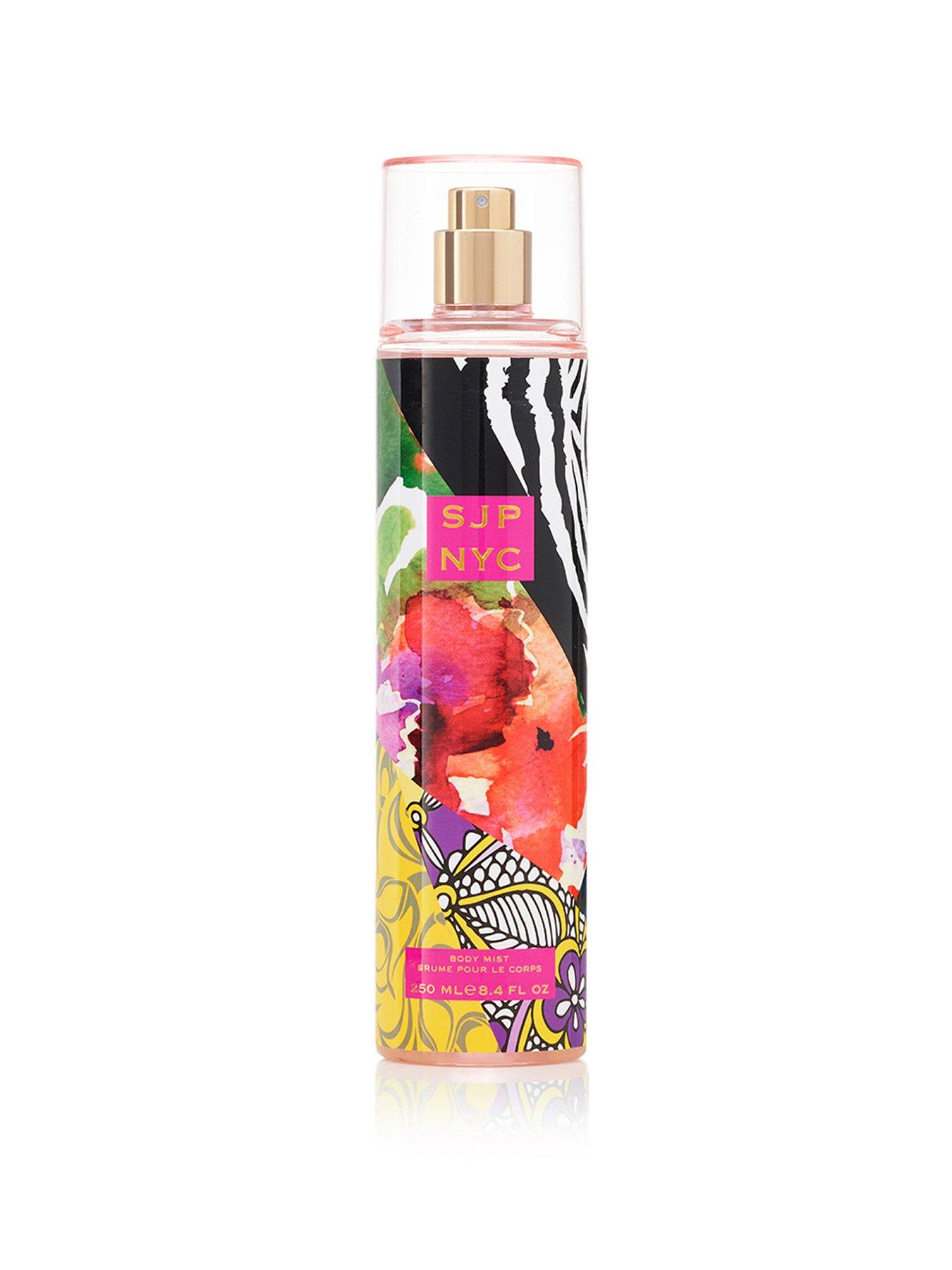 undefined Sarah Jessica Parker SJP NYC Body Mist 250ml