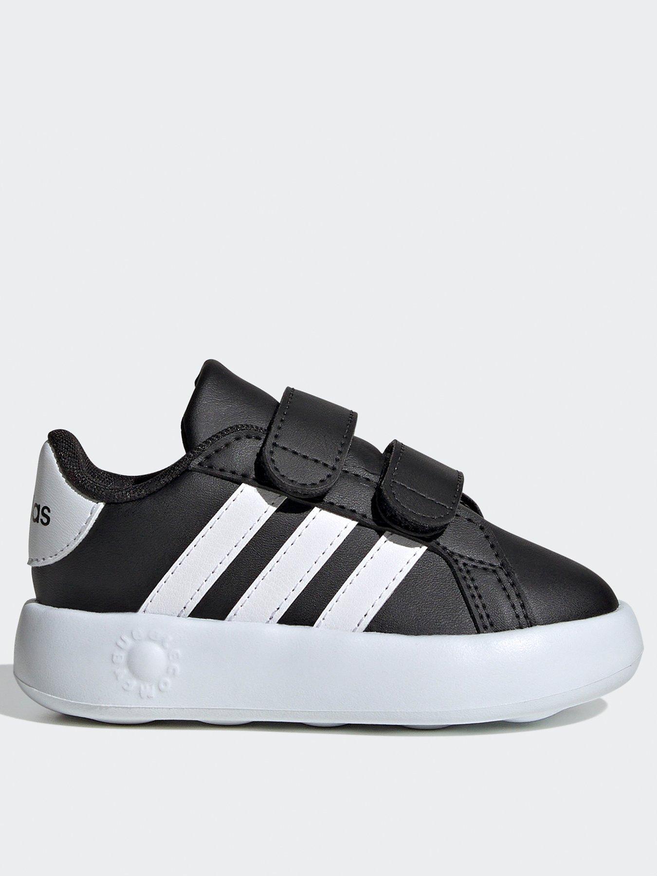 adidas-grand-court-20-infant-trainers-black