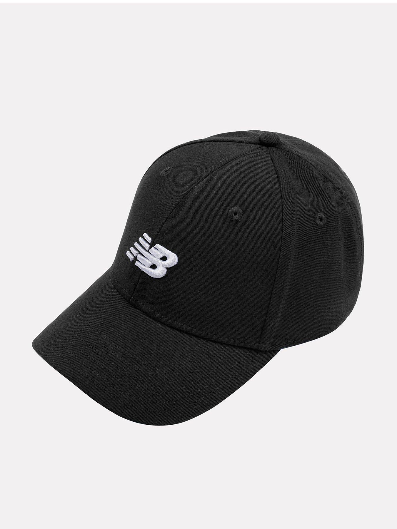 New Balance Kids Cap - Black