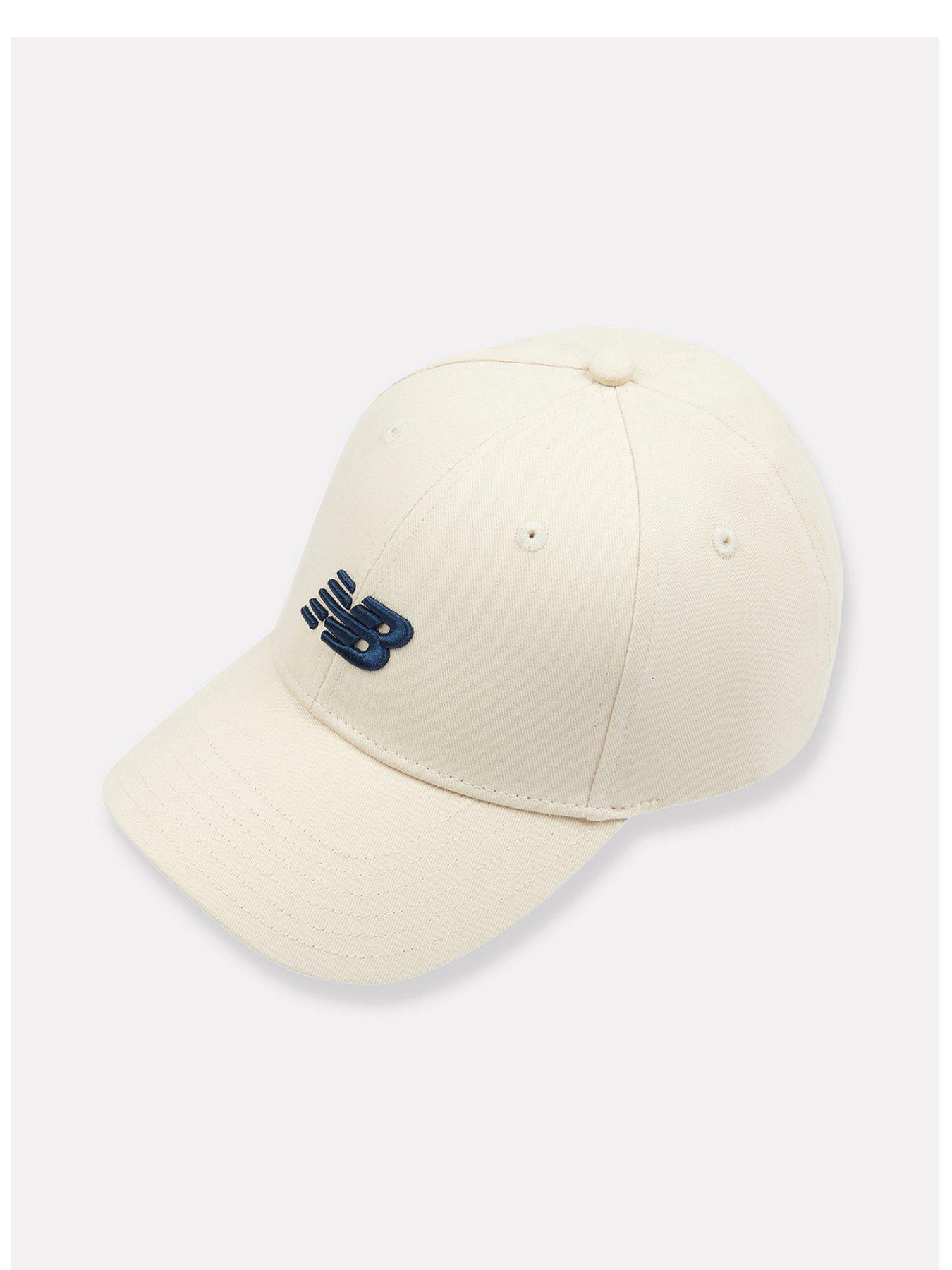 Image of New Balance Kids Cap - Beige