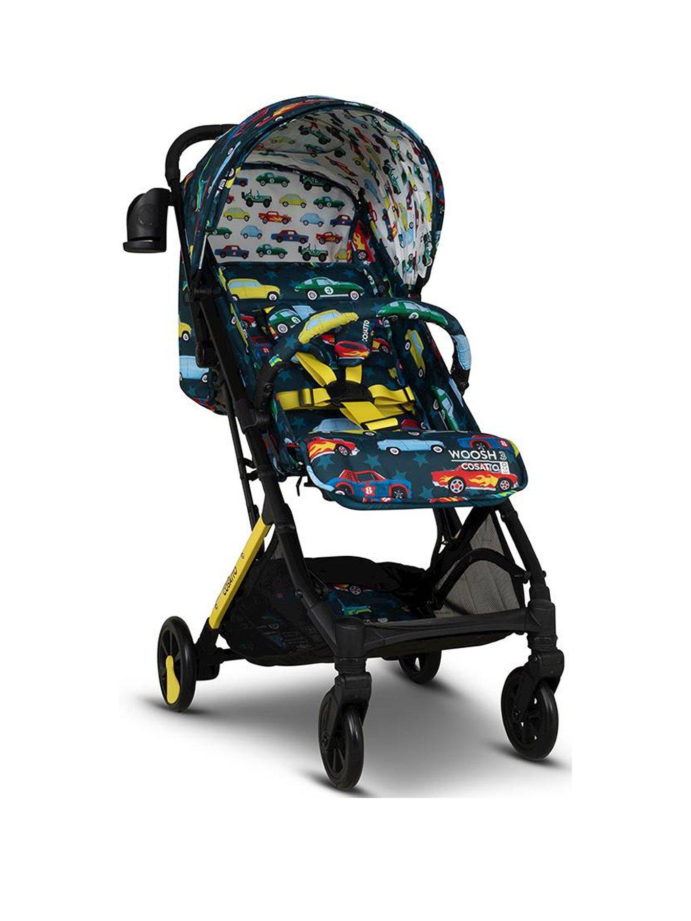 Children's buggies online