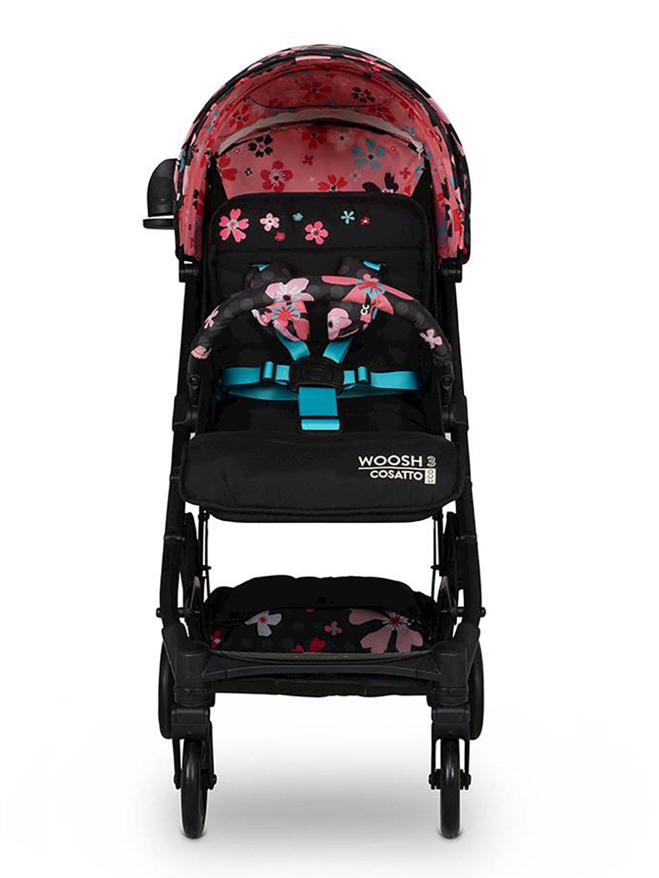 cosatto-woosh-3-pushchair-pretty-petalsoutfit