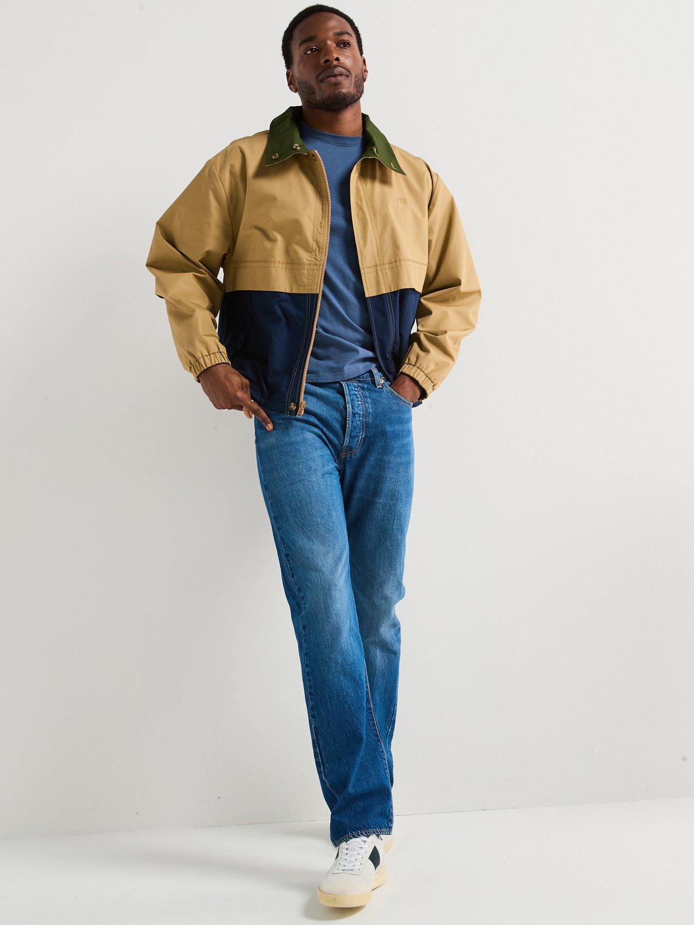 levis-levis-lightweight-canvas-jacket--beigeback