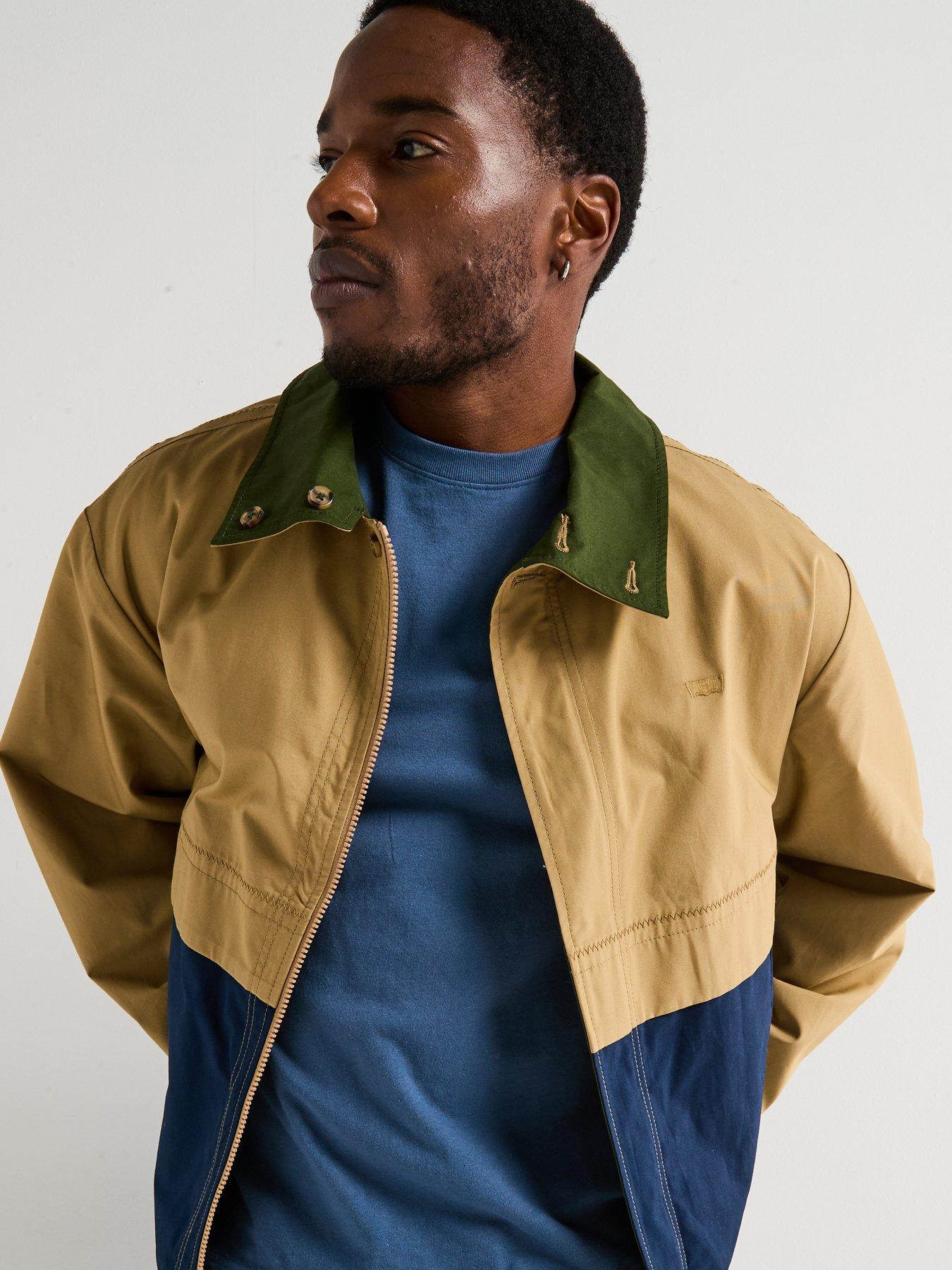 levis-levis-lightweight-canvas-jacket--beigeoutfit