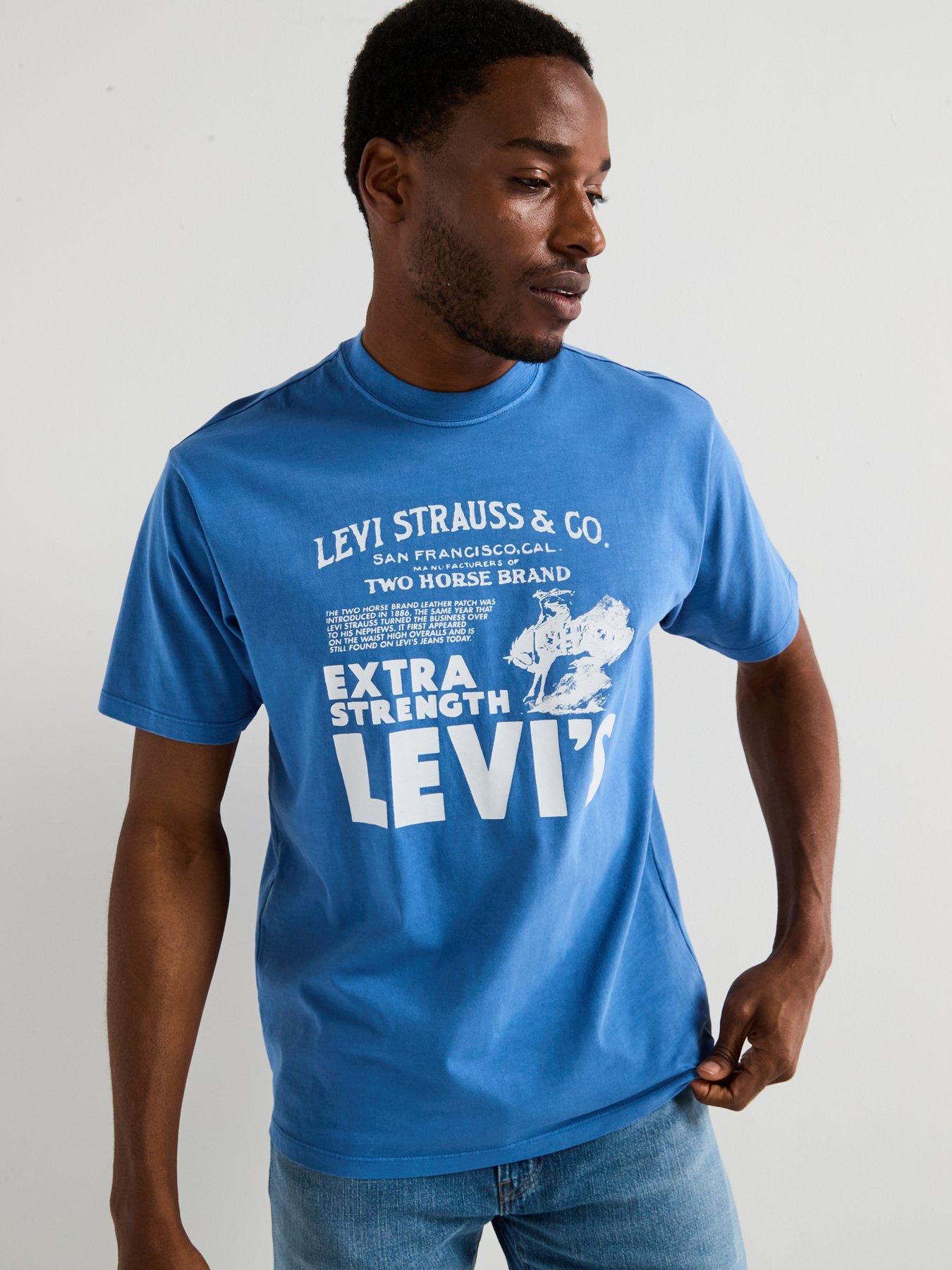 levis-levis-western-graphic-t-shirt--blueoutfit