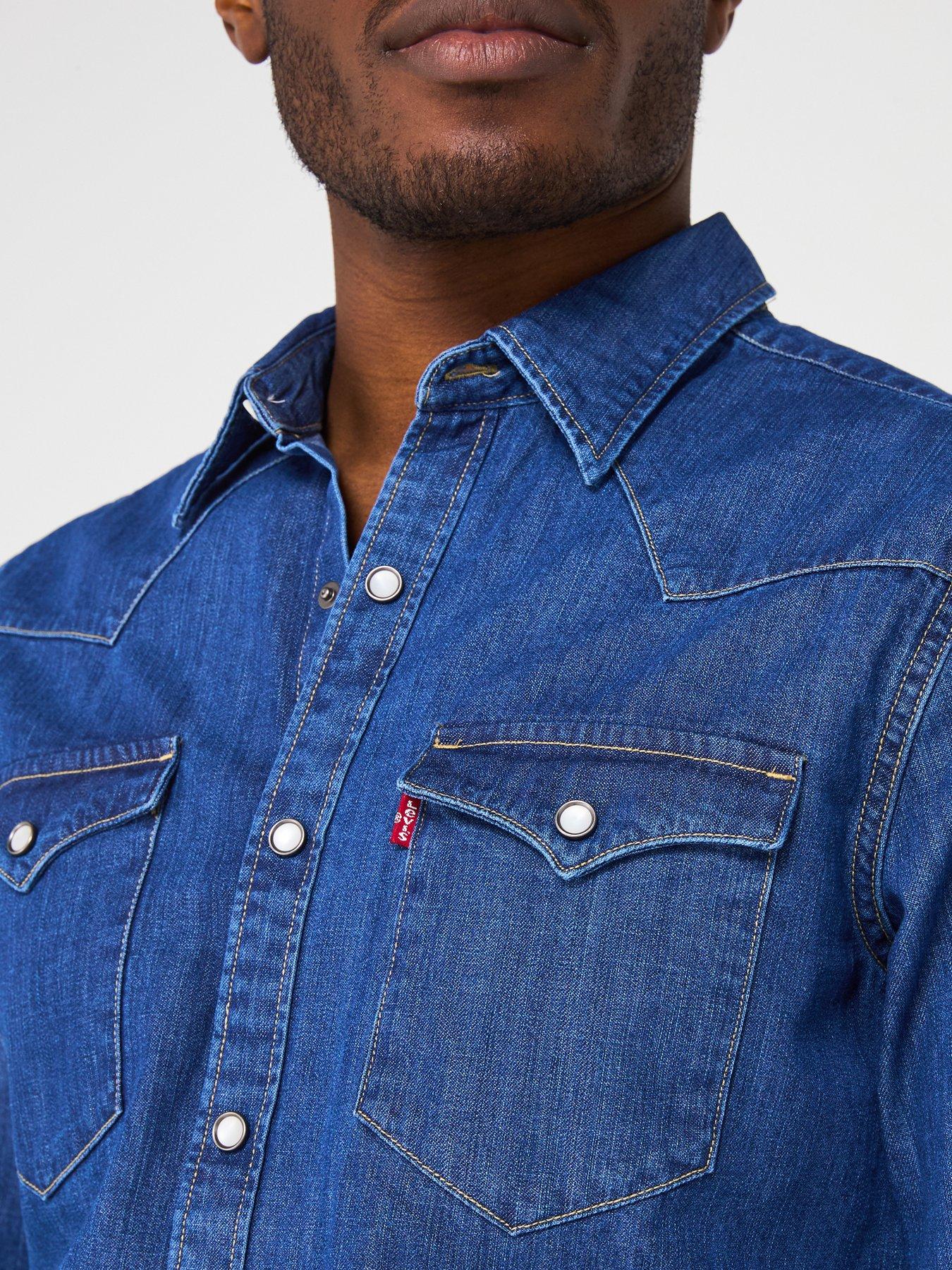 levis-barstow-denim-western-shirt-mid-washoutfit