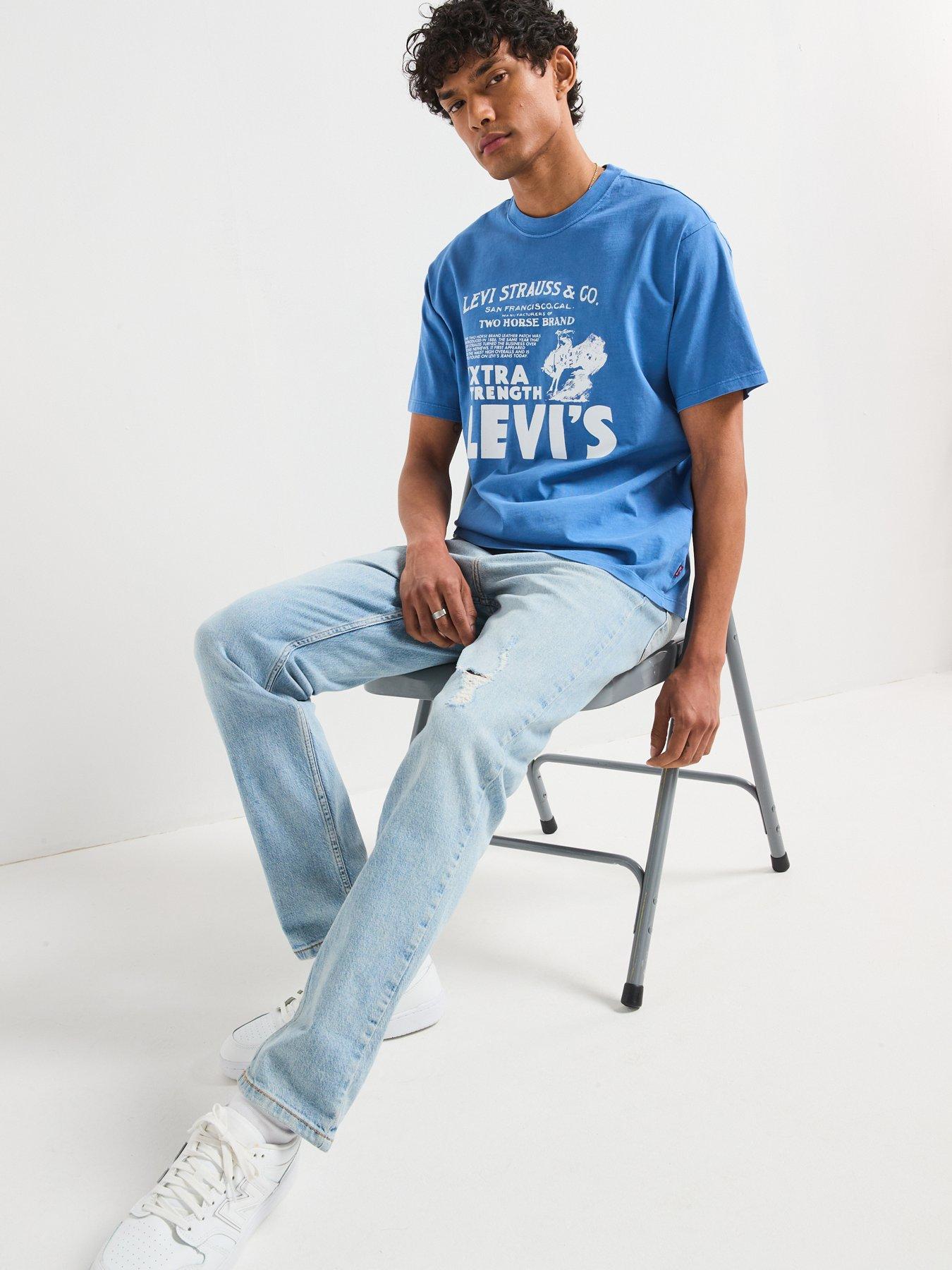 levis-515-slim-taper-fit-jeans-not-my-day-blueoutfit