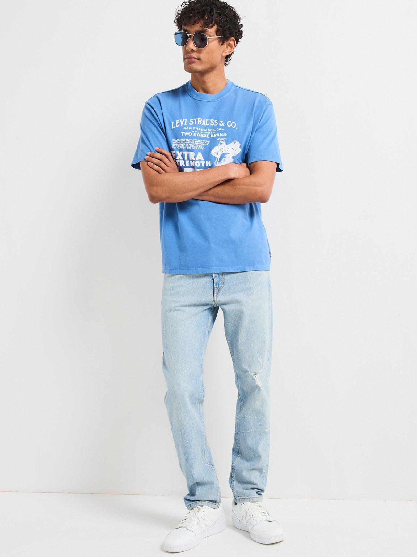 levis-515-slim-taper-fit-jeans-not-my-day-bluedetail
