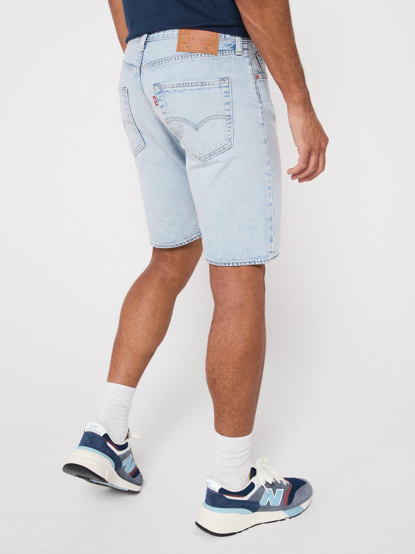 levis-levis-501-original-regular-fit-denim-shorts--light-thread-ltwt--light-bluestillFront