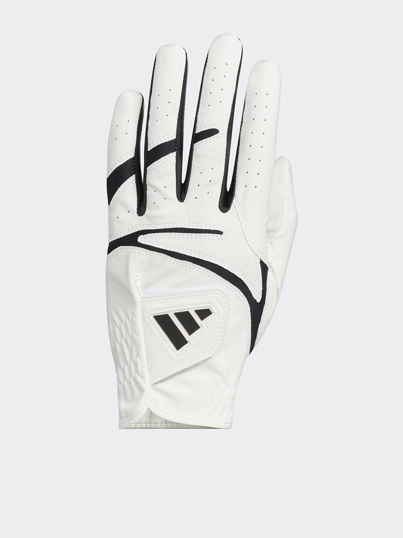 Image 1 of 4 of adidas Men's Golf Aditech 24 Gloves - White