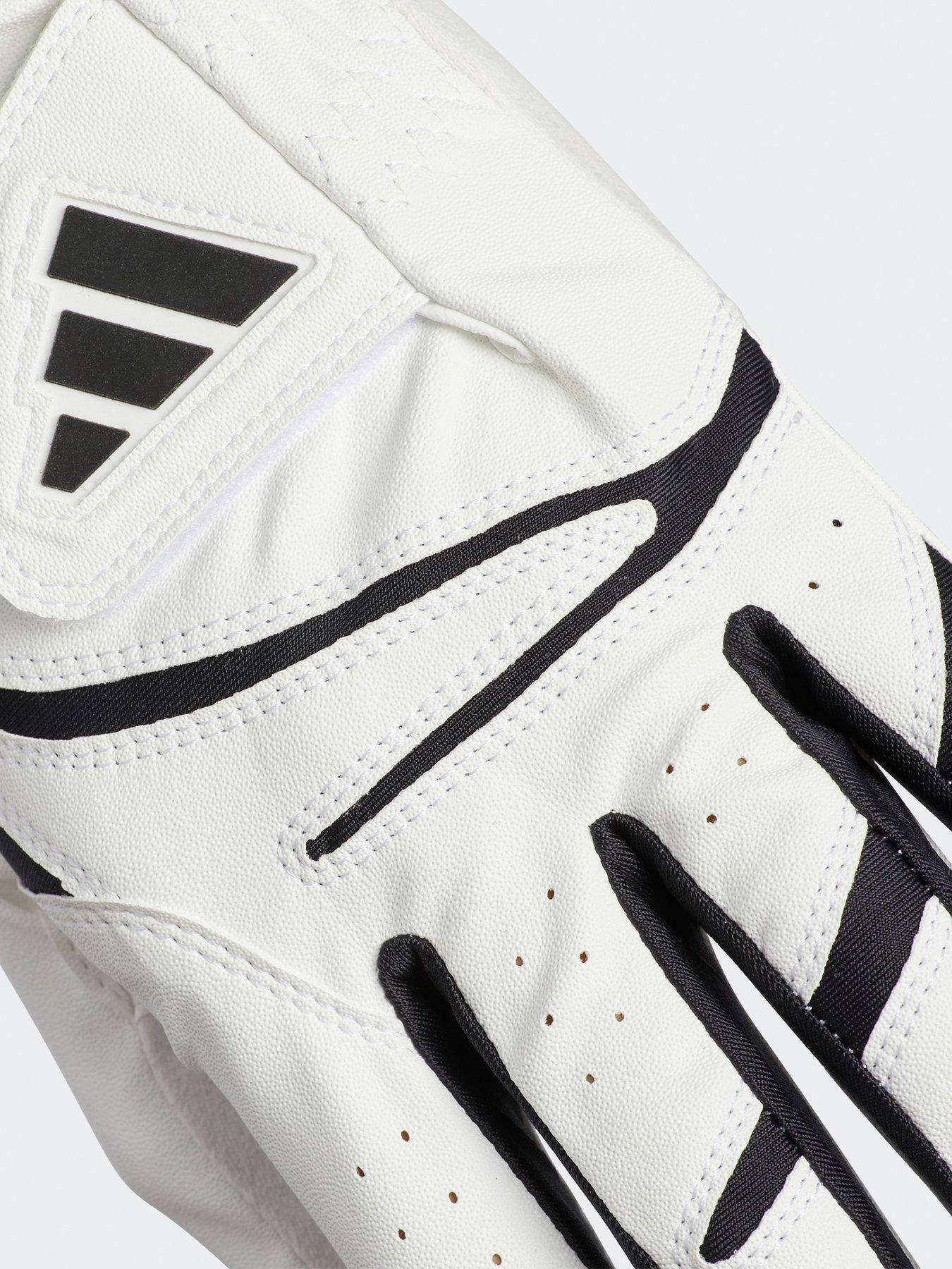 Image 3 of 4 of adidas Men's Golf Aditech 24 Gloves - White