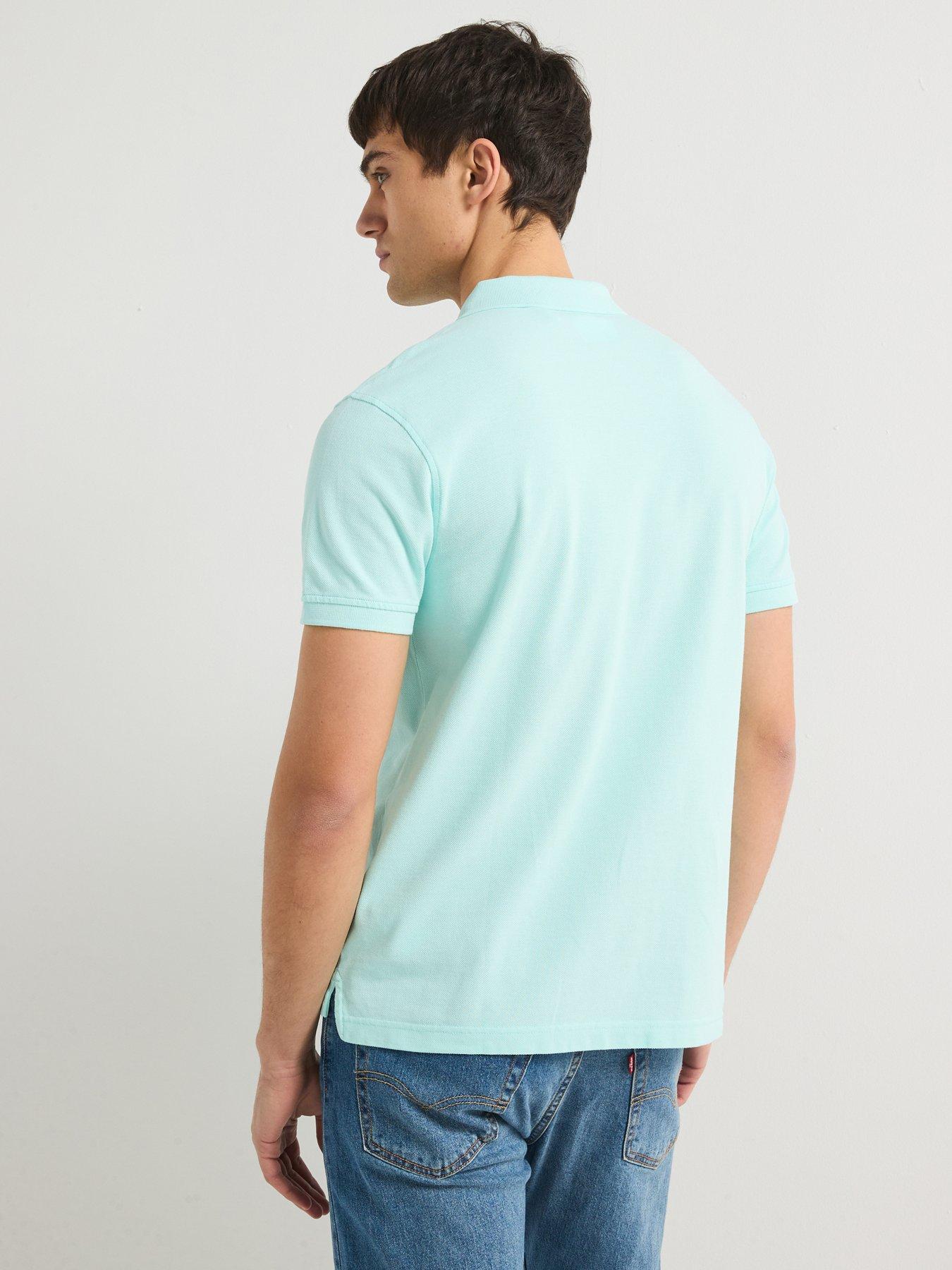 levis-housemark-polo-shirt--light-bluestillFront