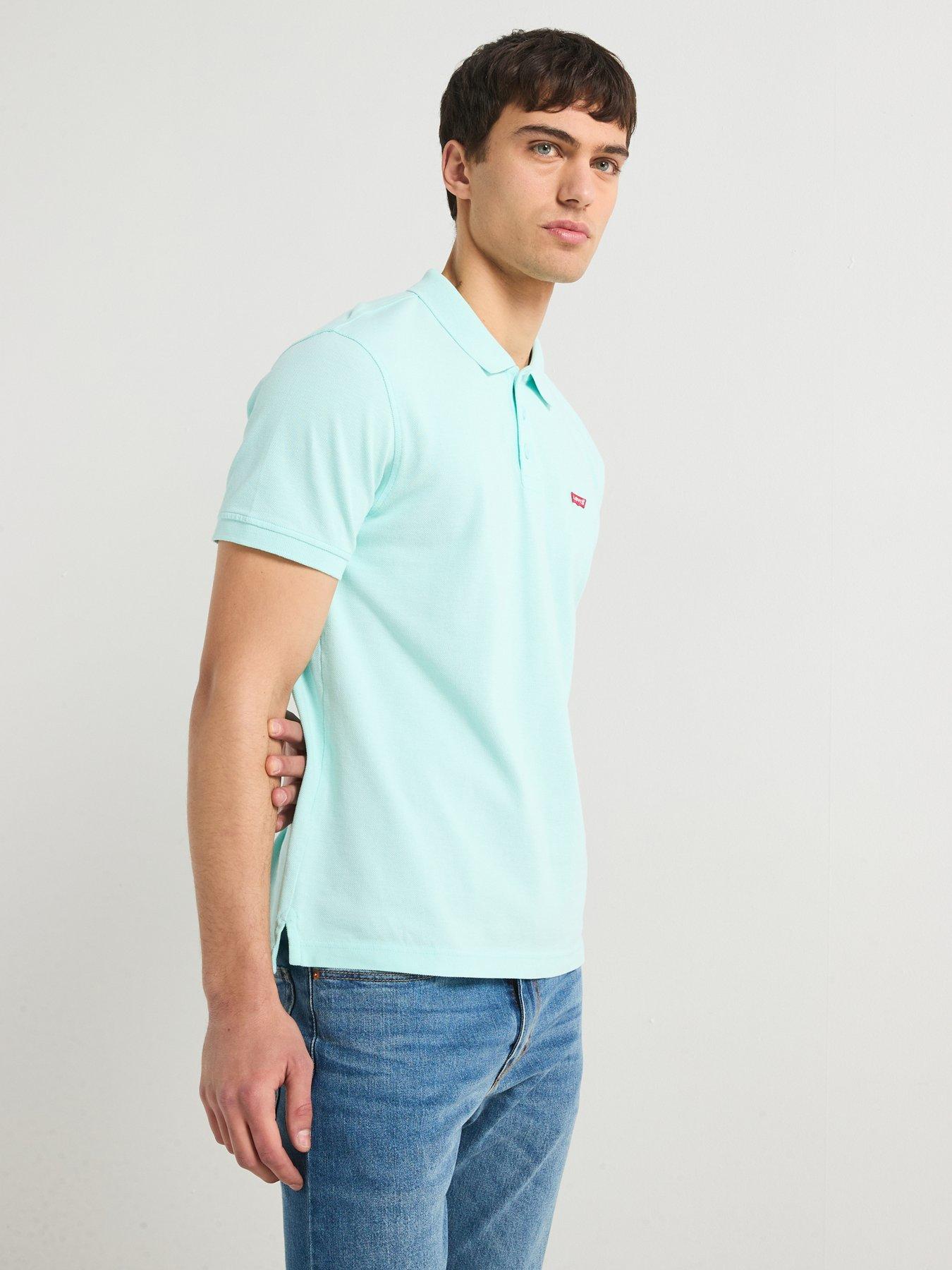 levis-housemark-polo-shirt--light-bluedetail