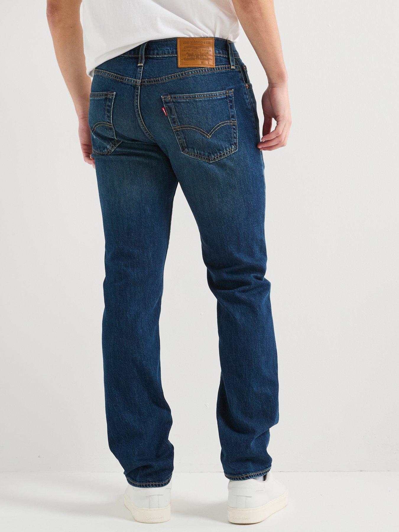 levis-511trade-slim-fit-jeans-bluestillFront