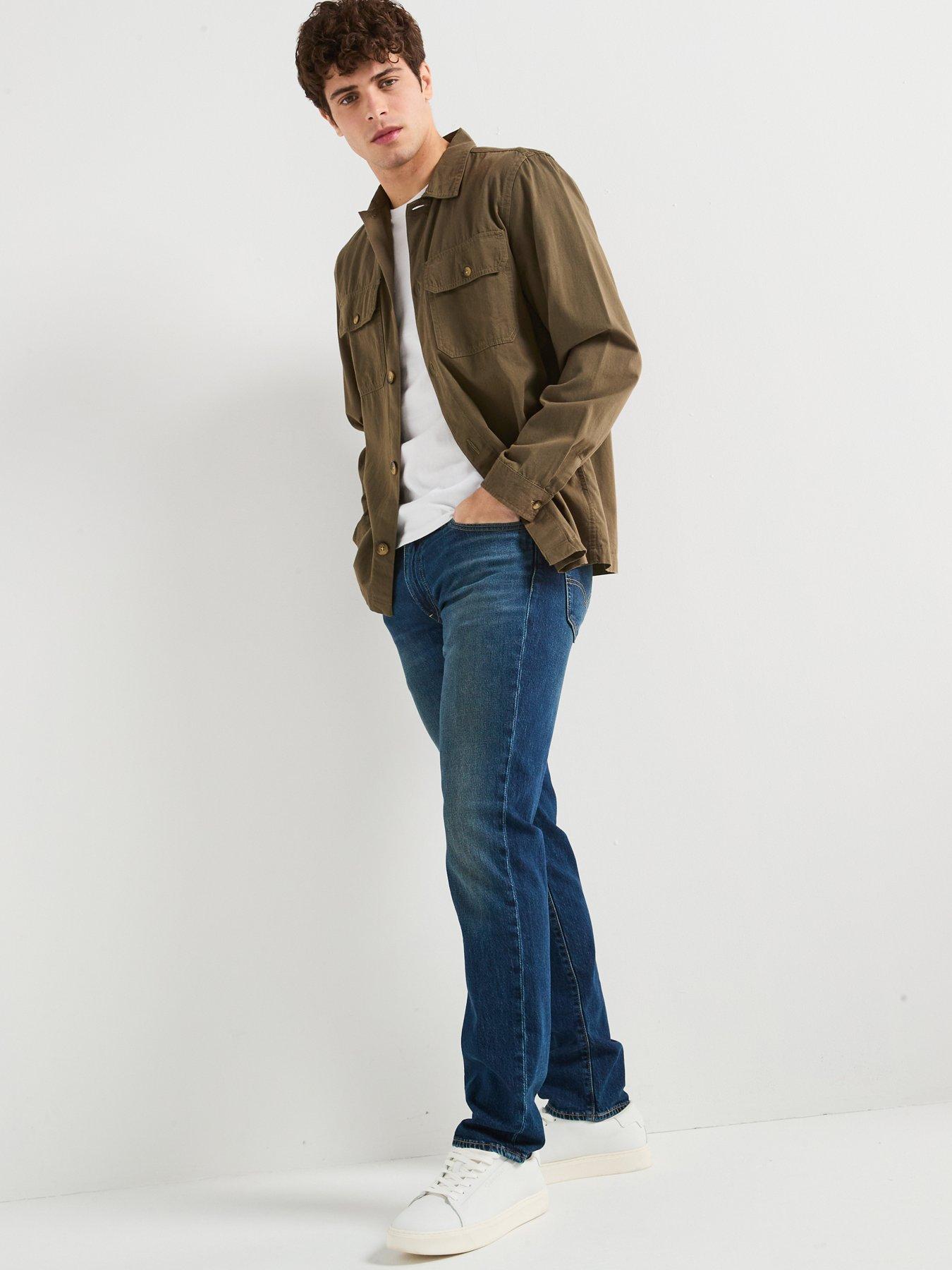 levis-511trade-slim-fit-jeans-bluedetail