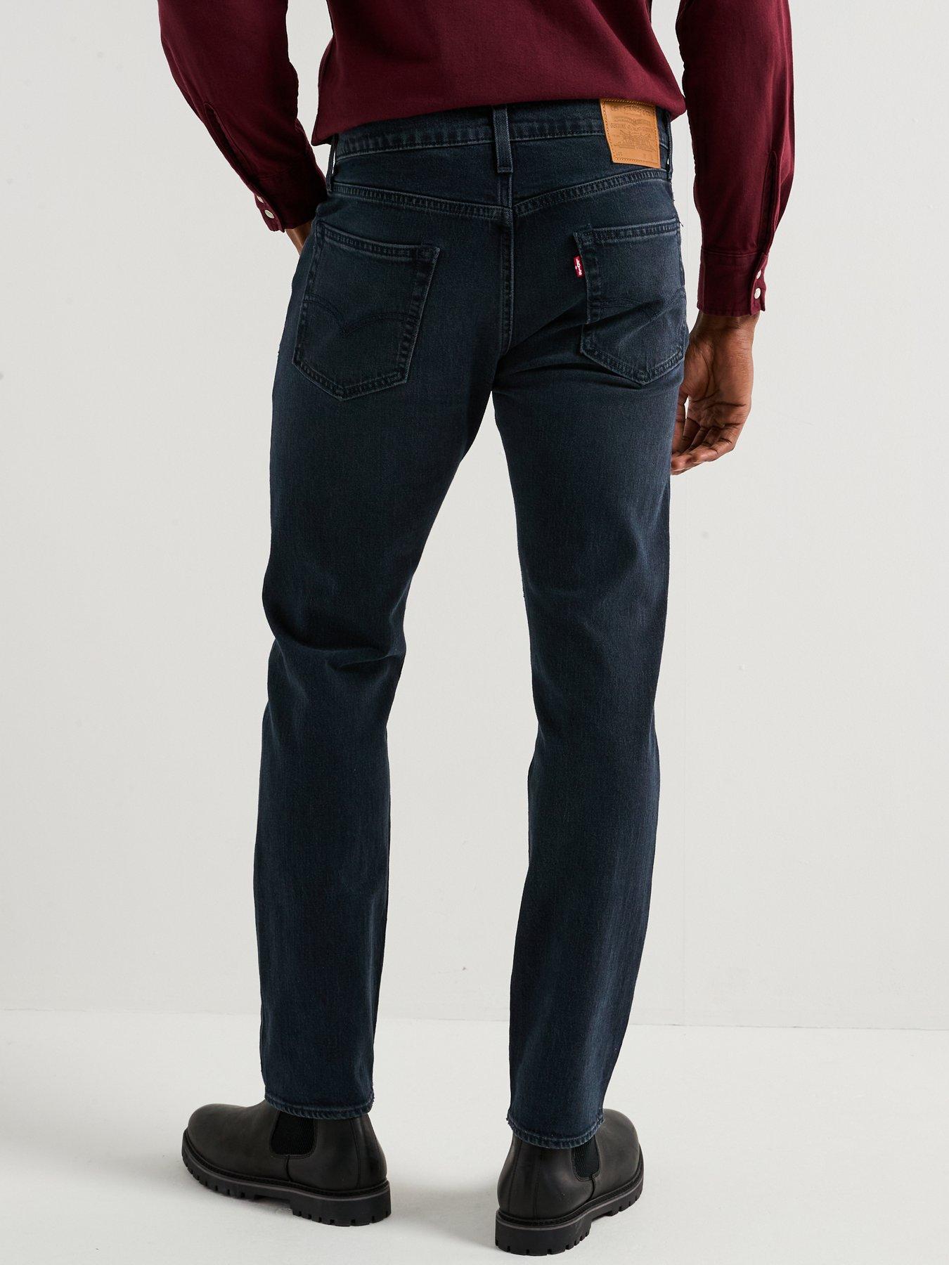 levis-502-tapered-fit-jeans--out-of-reach-blackstillFront