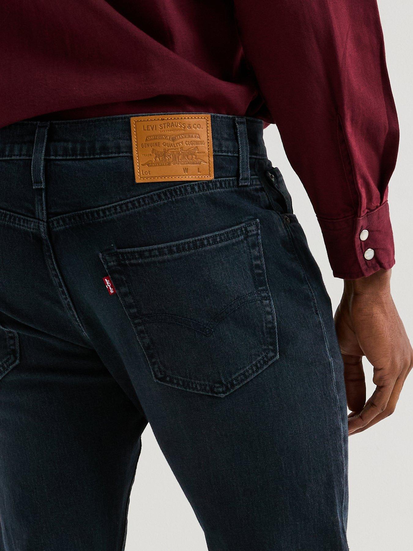 levis-502-tapered-fit-jeans--out-of-reach-blackdetail