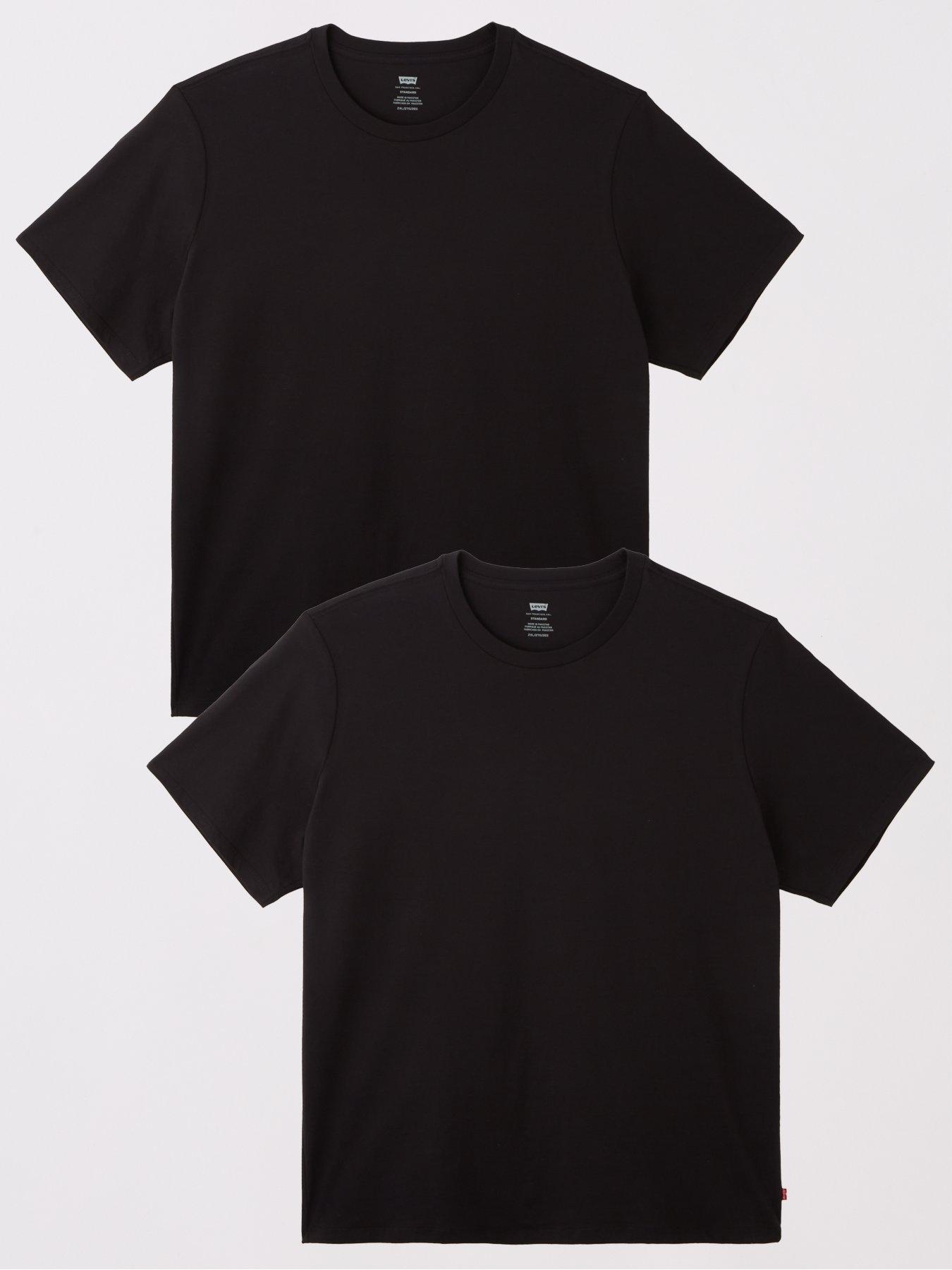 levis-levis-big-amp-tall-2-pack-t-shirt--black