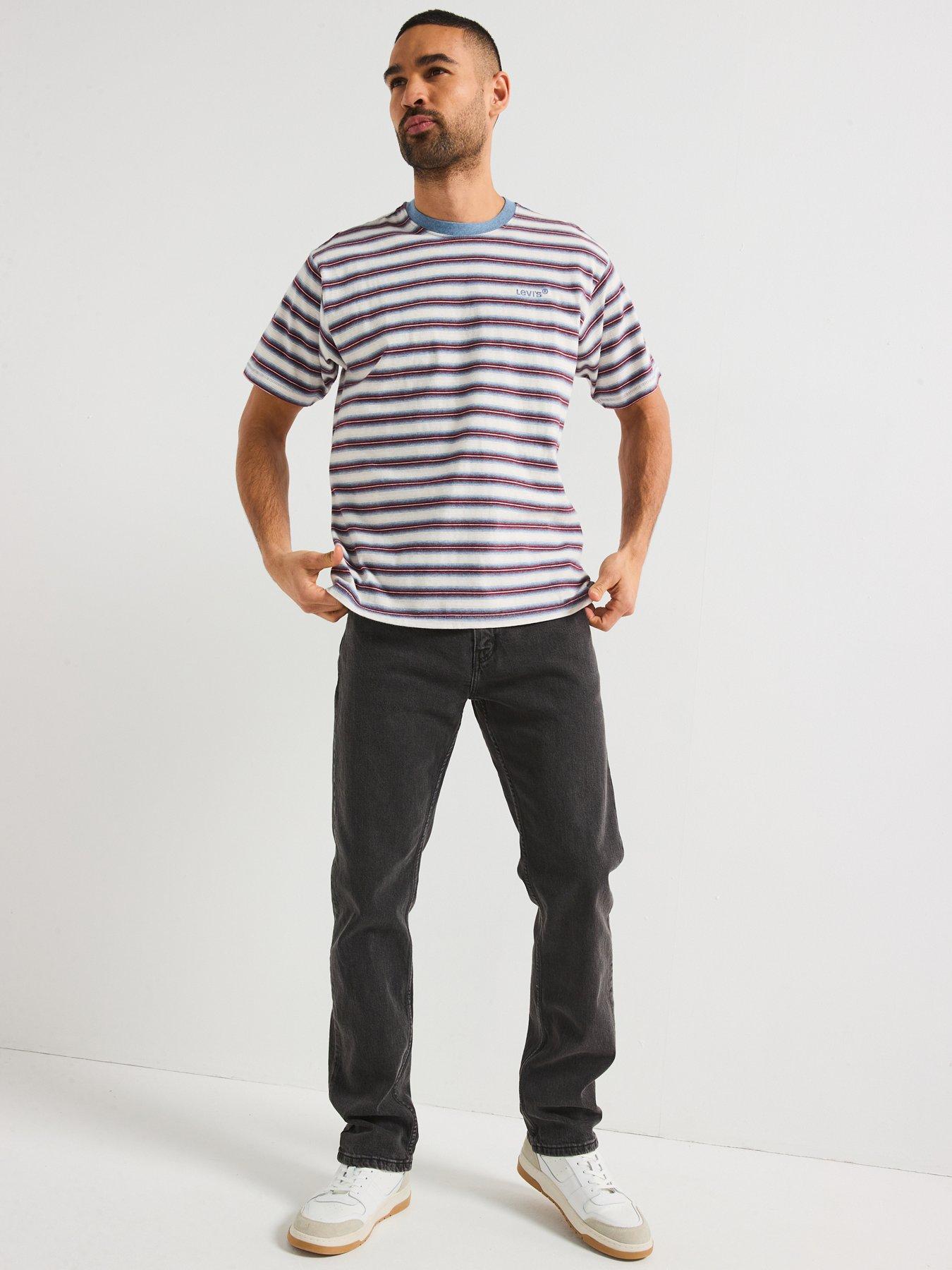 levis-red-tab-vintage-stripe-t-shirt-blueback