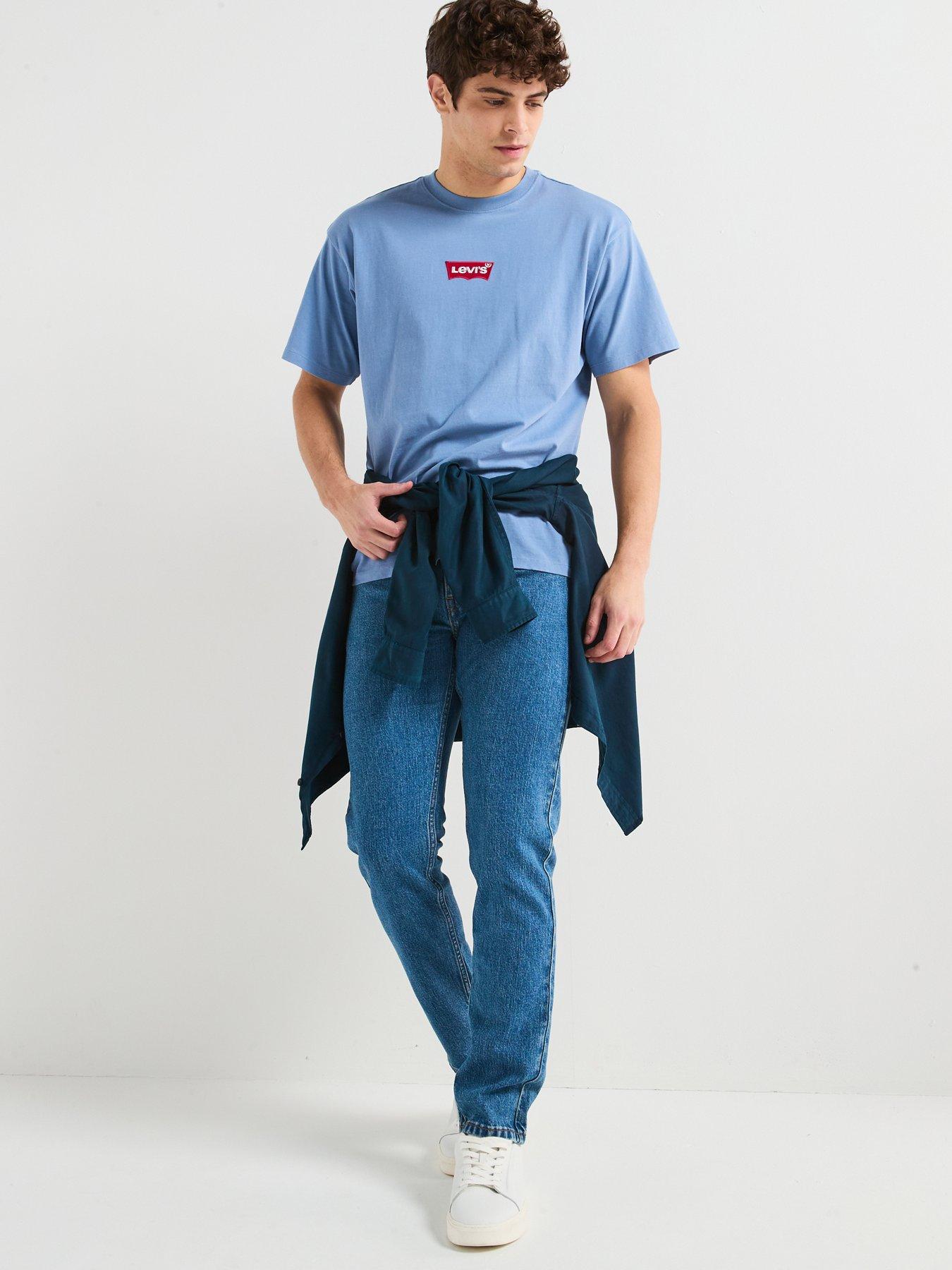 Levi's Levi's 515 Slim Taper Fit Jeans - Day In The Life - Blue