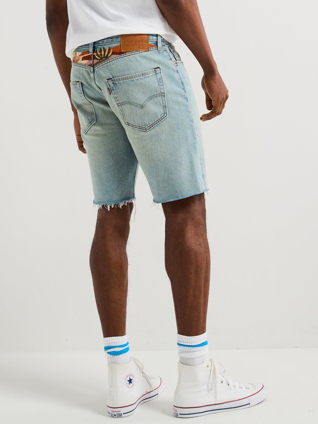 levis-levis-501-original-regular-fit-denim-shorts--save-the-date-dx--bluestillFront