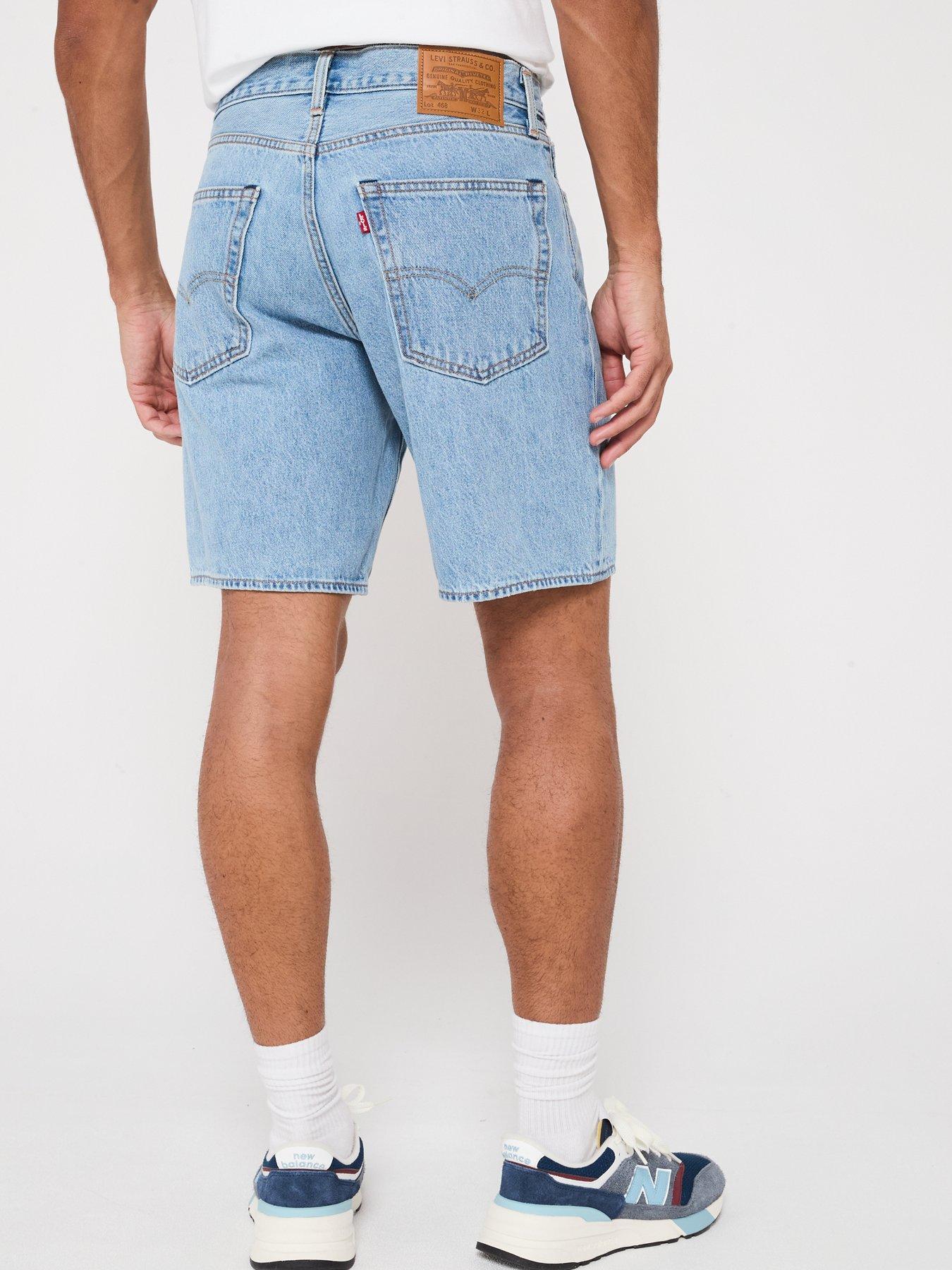 levis-levis-405-standard-denim-shorts--last-encore--light-bluestillFront