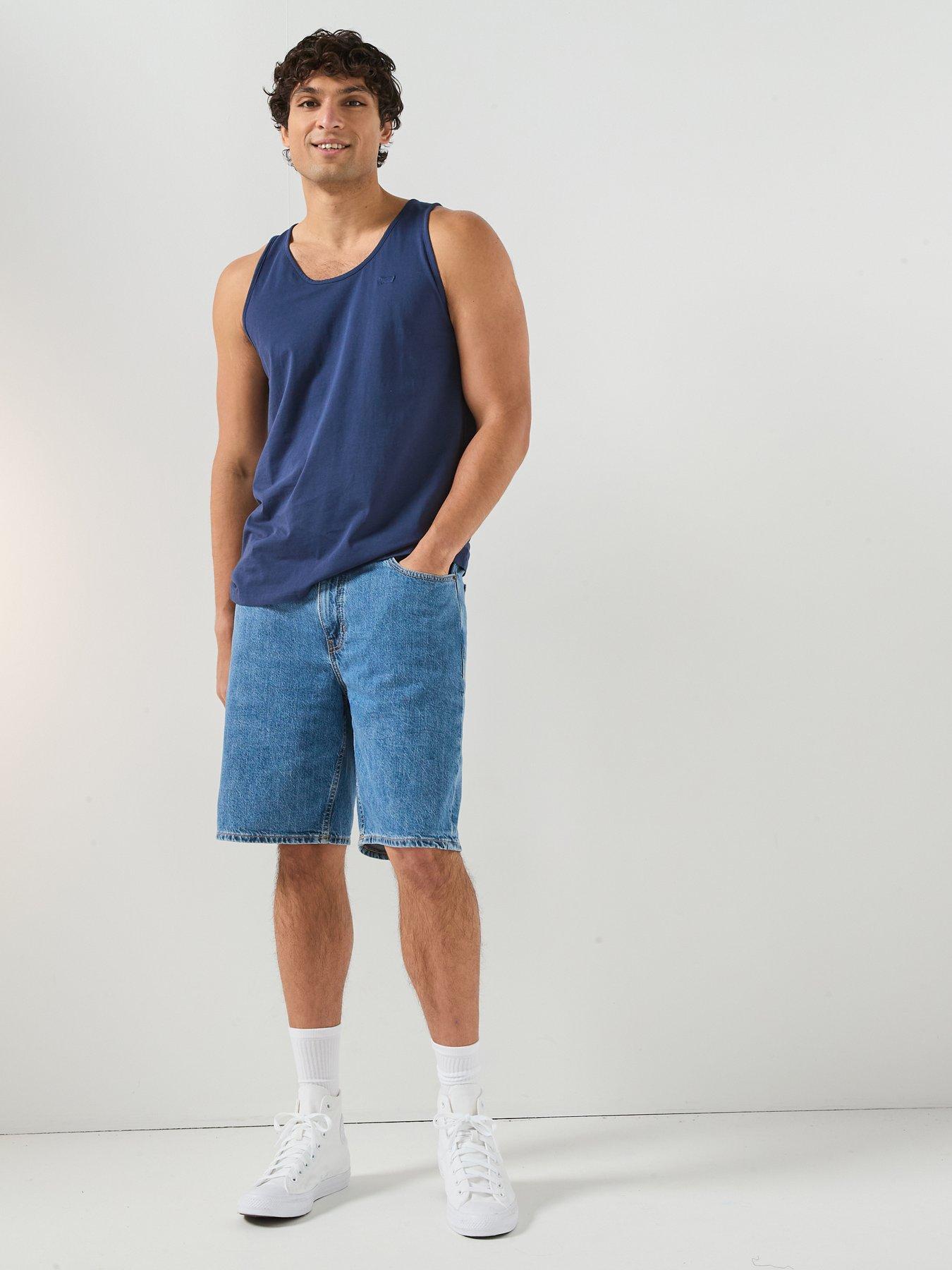 levis-housemark-logo-vest--navyback