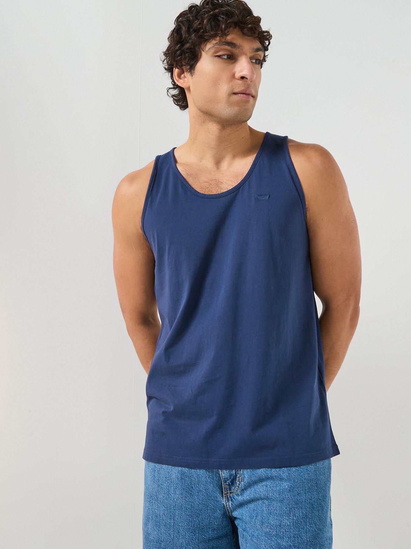 levis-housemark-logo-vest--navydetail