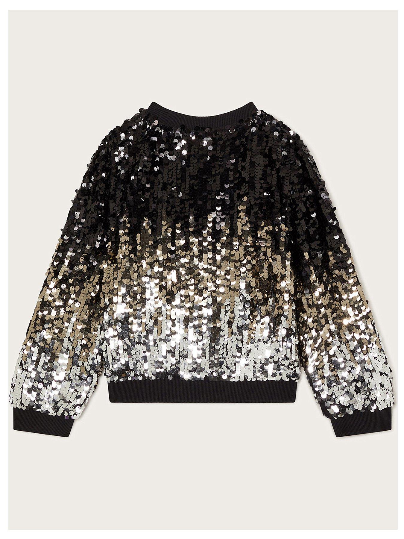 monsoon-girls-sequin-bomber-jacket-blackback