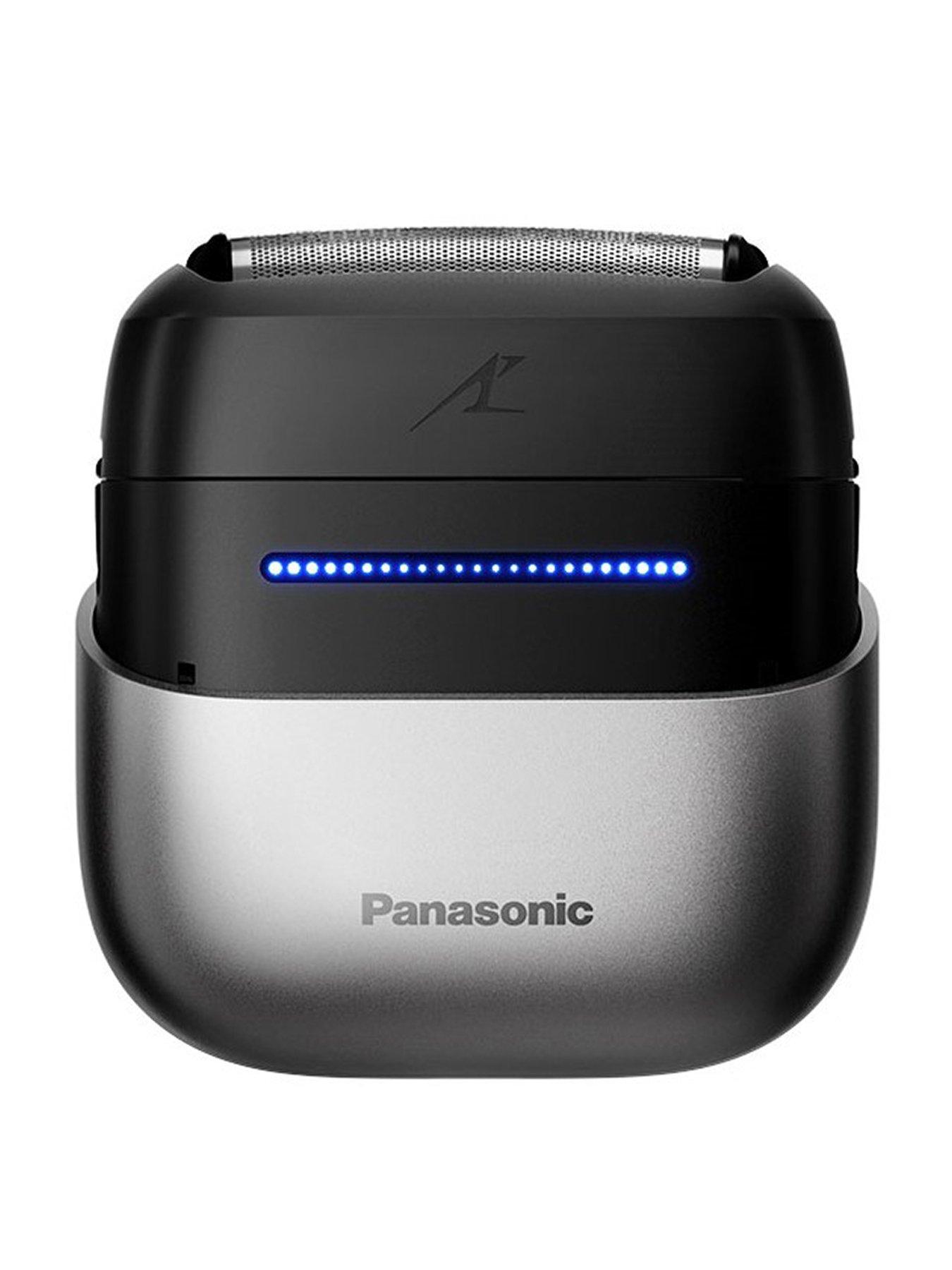 undefined Panasonic ES-CM3BKS511 3 blade palm shaver