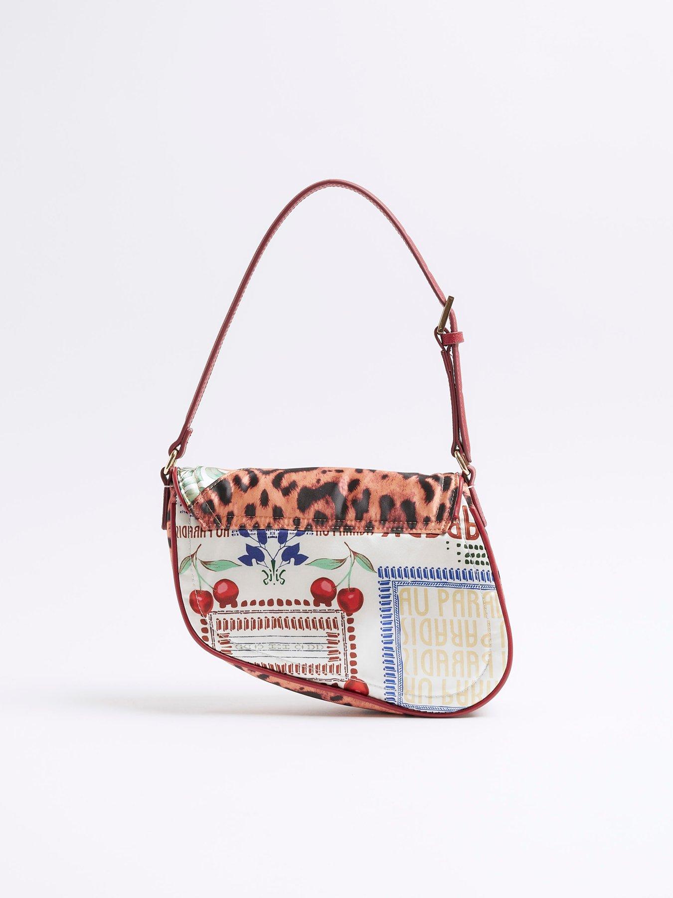 river-island-mixed-print-saddle-bag-creamstillFront