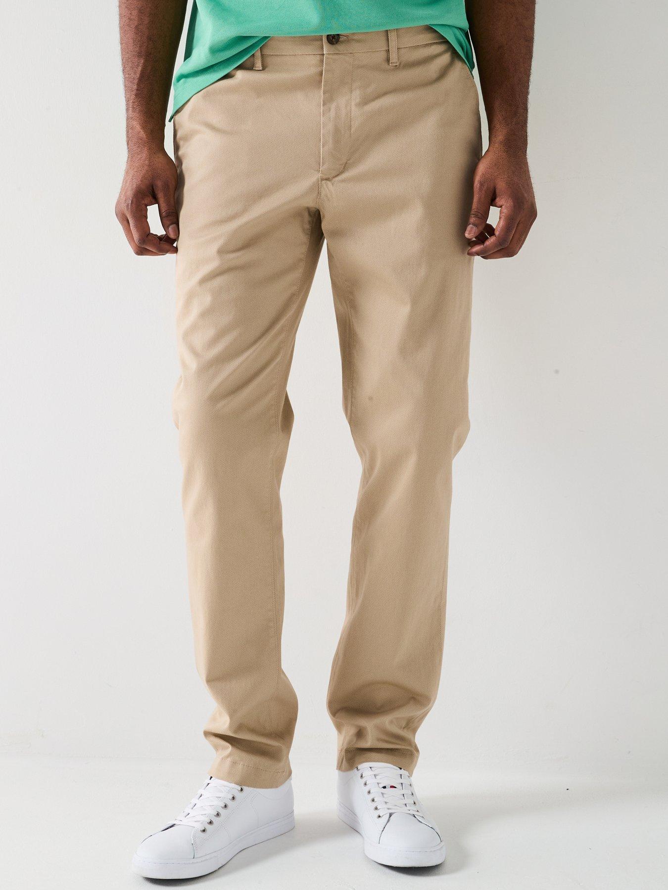 tommy-hilfiger-denton-printed-structure-chinos-naturalfront