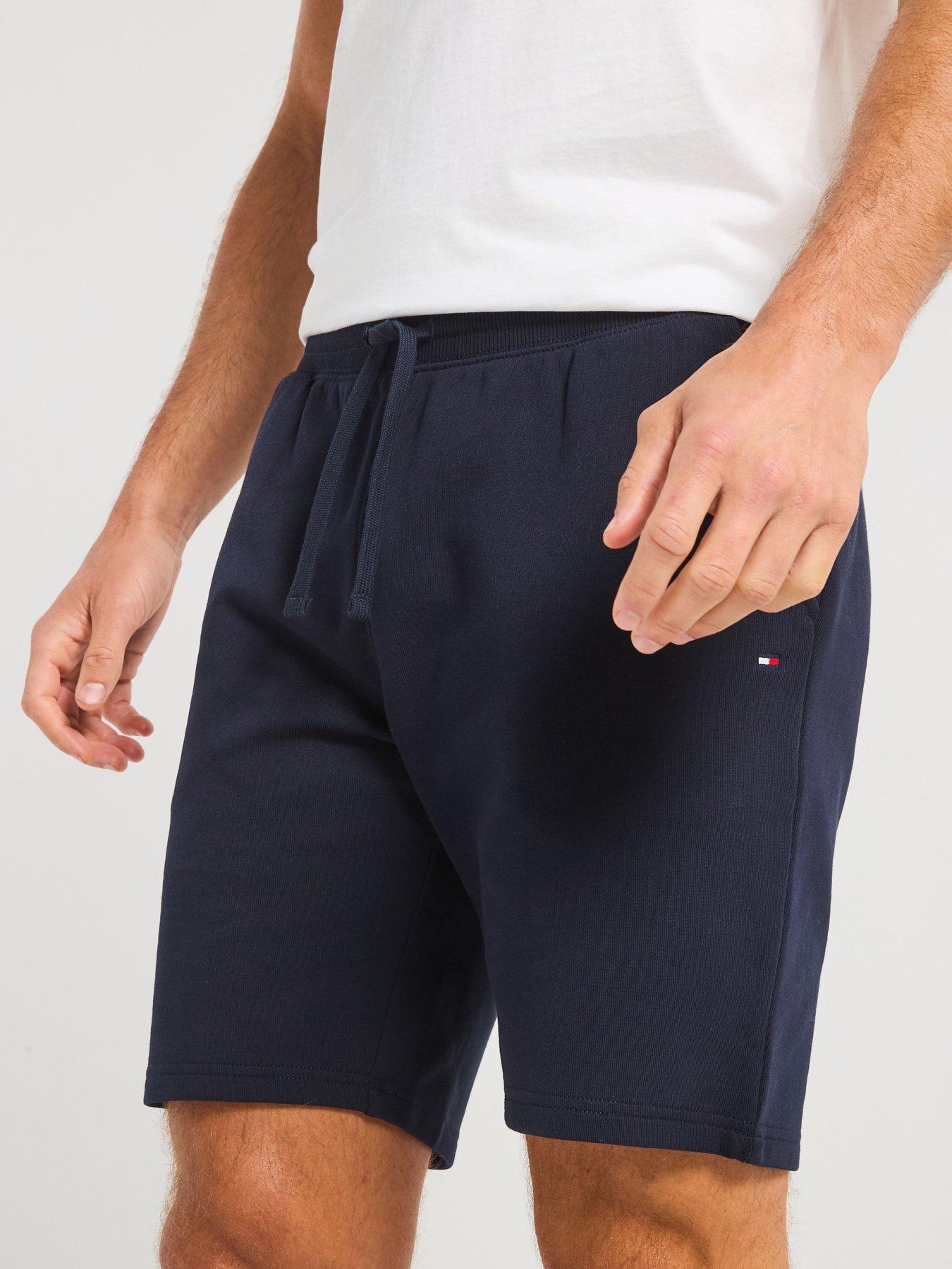 tommy-hilfiger-tommy-hilfiger-essential-terry-jersey-shorts-navyoutfit