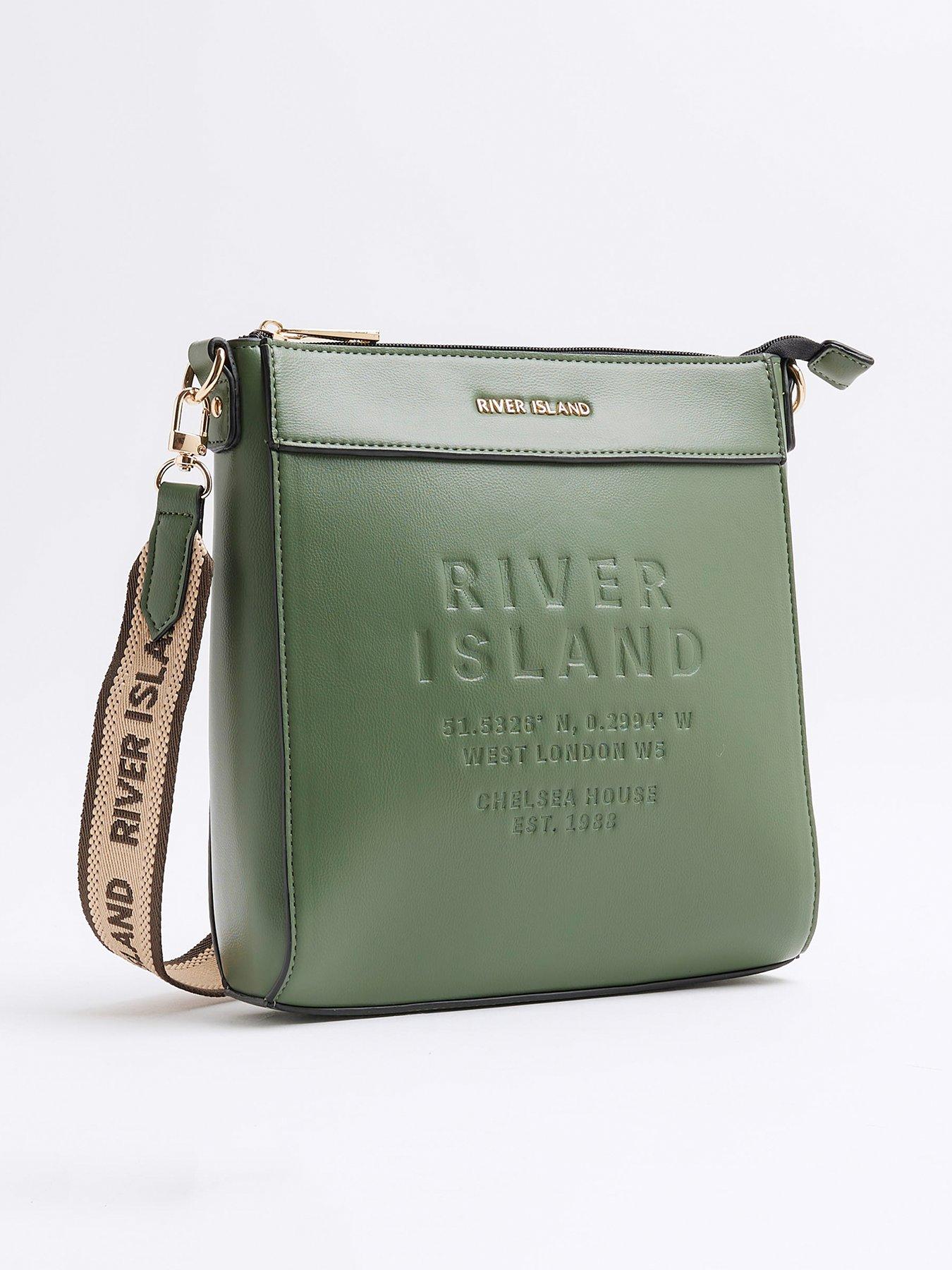 river-island-debossed-messenger-greenback