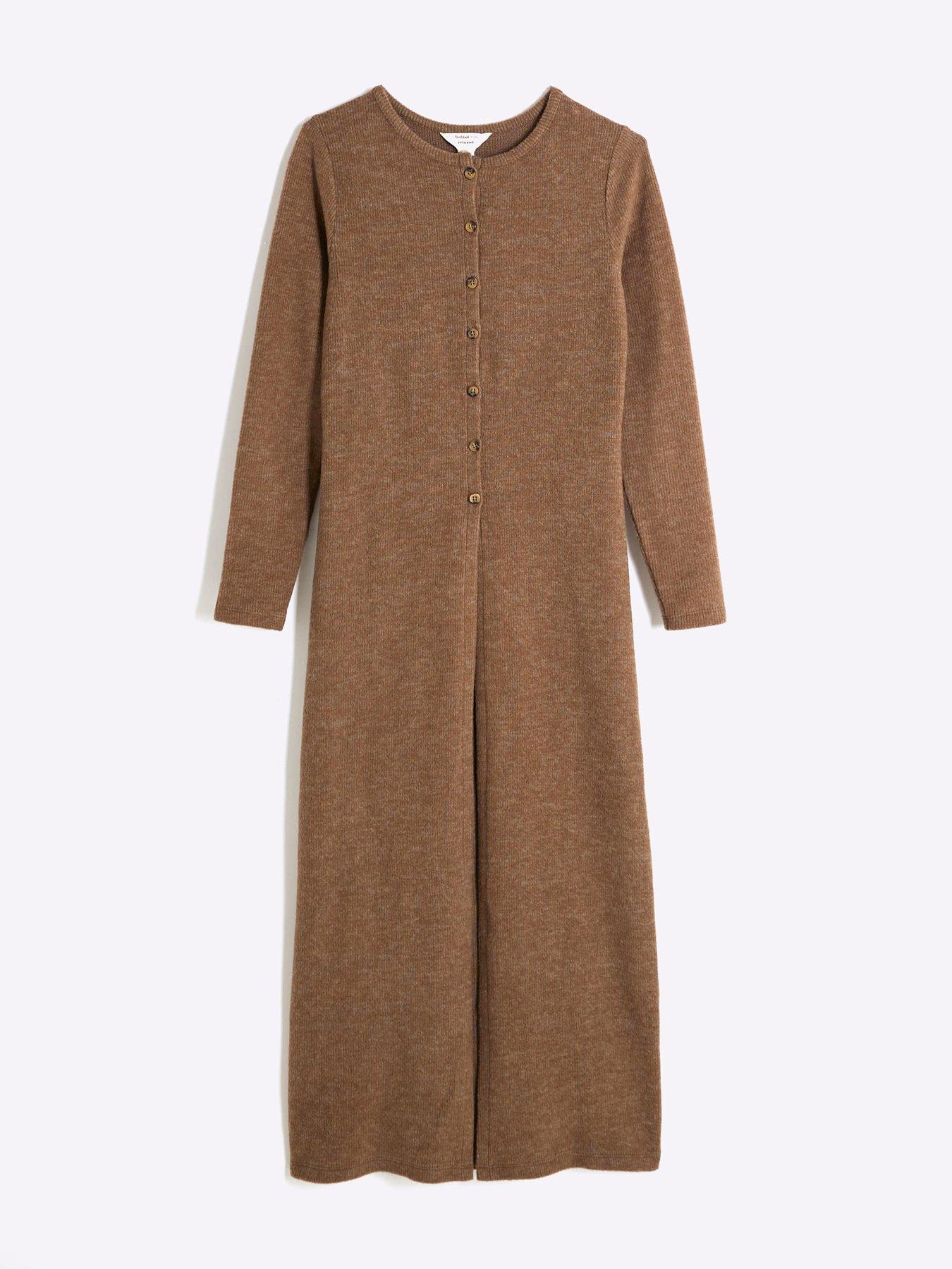 river-island-cosy-longline-cardi-browndetail