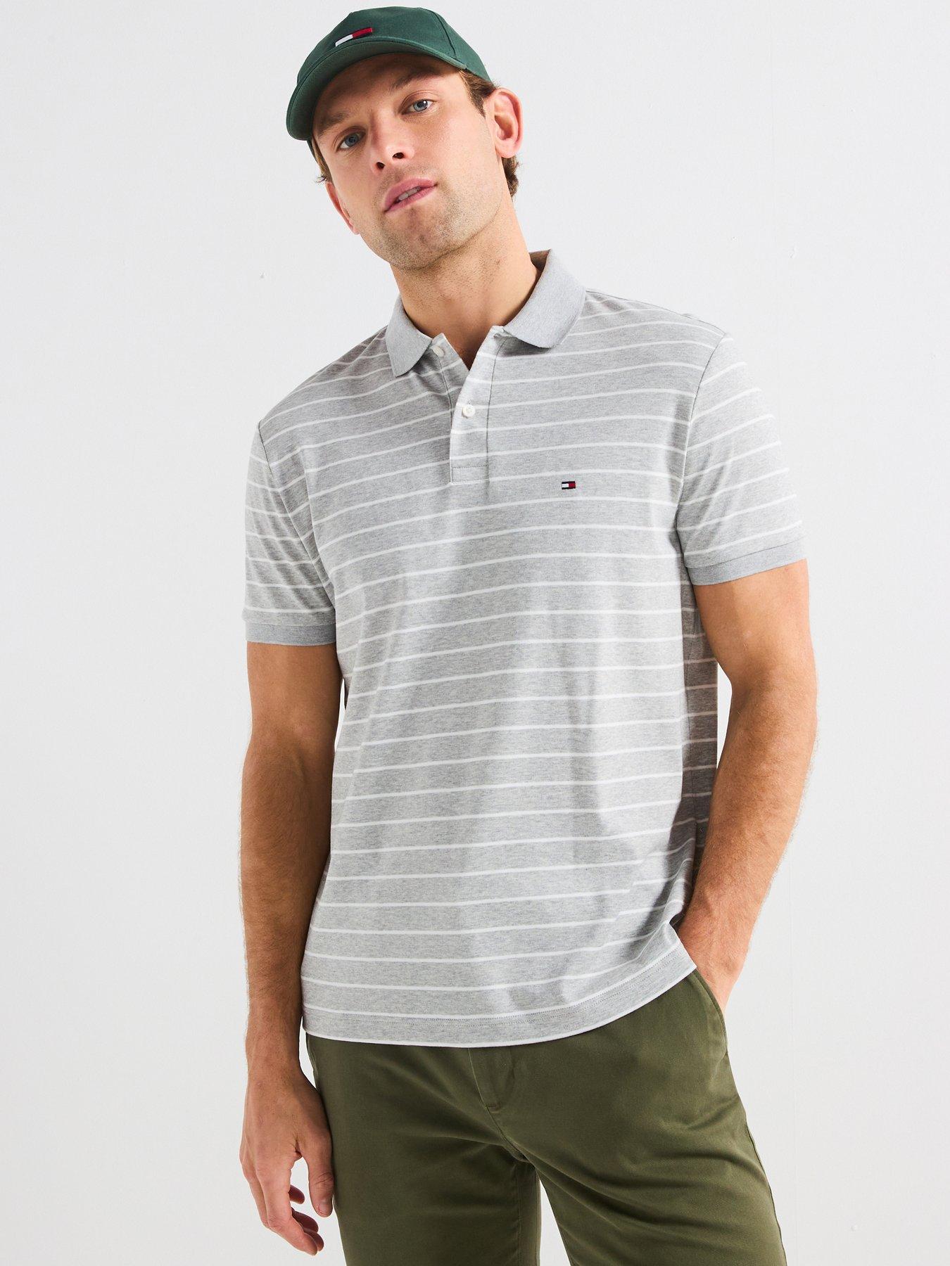 tommy-hilfiger-regular-fit-liquid-cotton-stripe-polo-shirt-light-grey