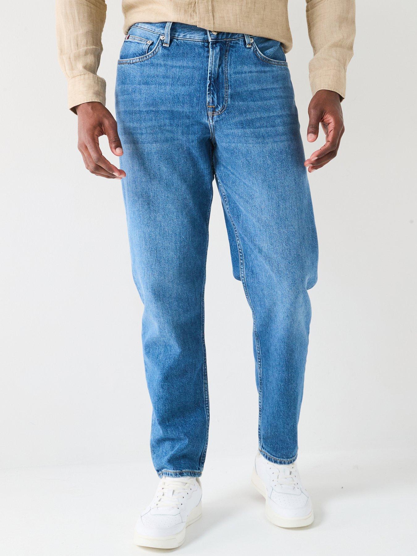 tommy-hilfiger-harlem-roger-indigo-tapered-jeans-blue