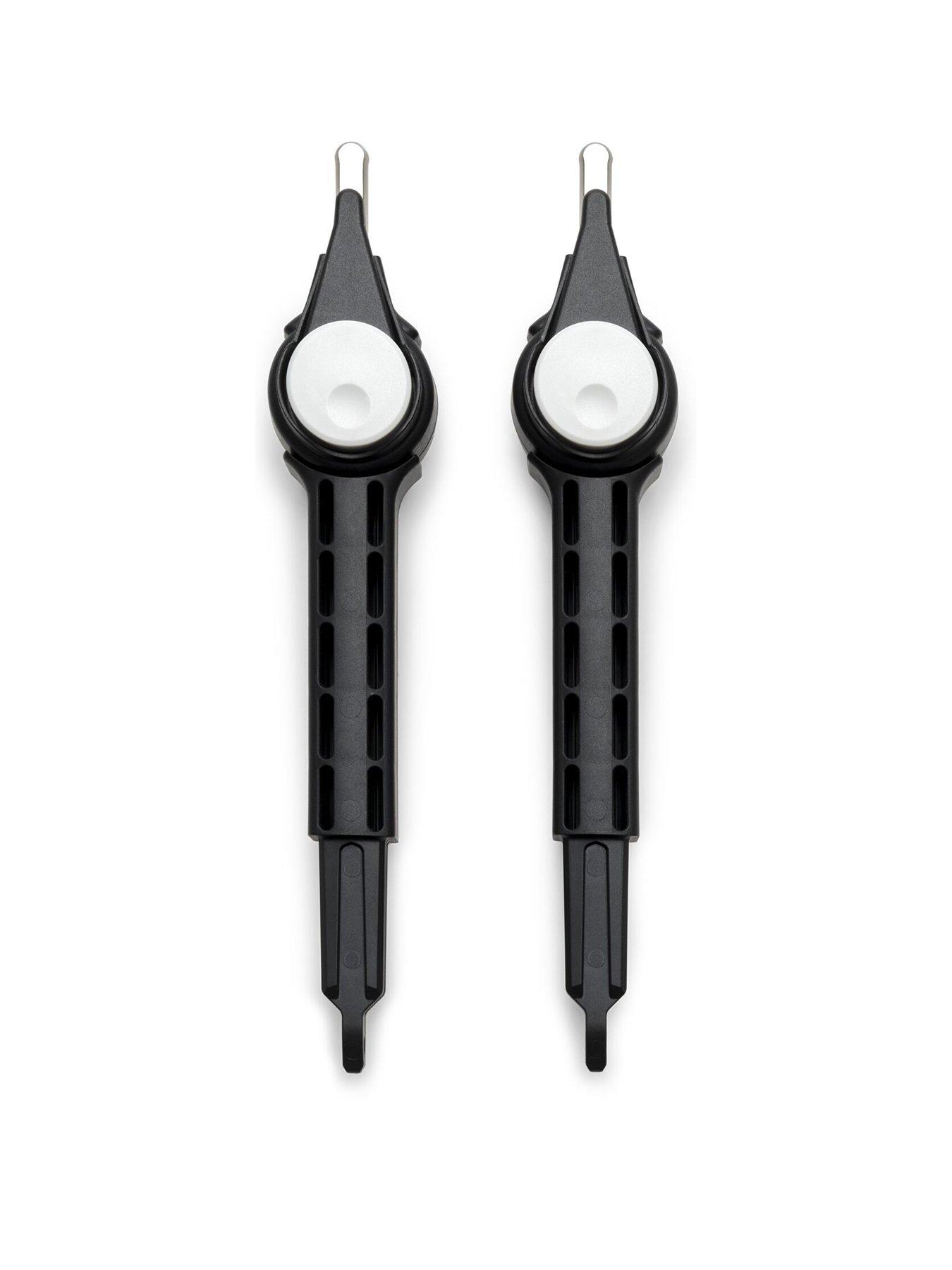 Image 1 of 1 of Bugaboo Bugaboo Butterfly connection part for comfort wheeled board +