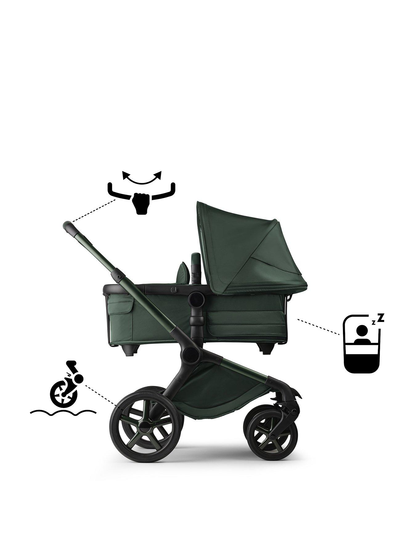 bugaboo-bugaboo-fox-5-complete-noir-limited-edition-midnight-greenstillFront