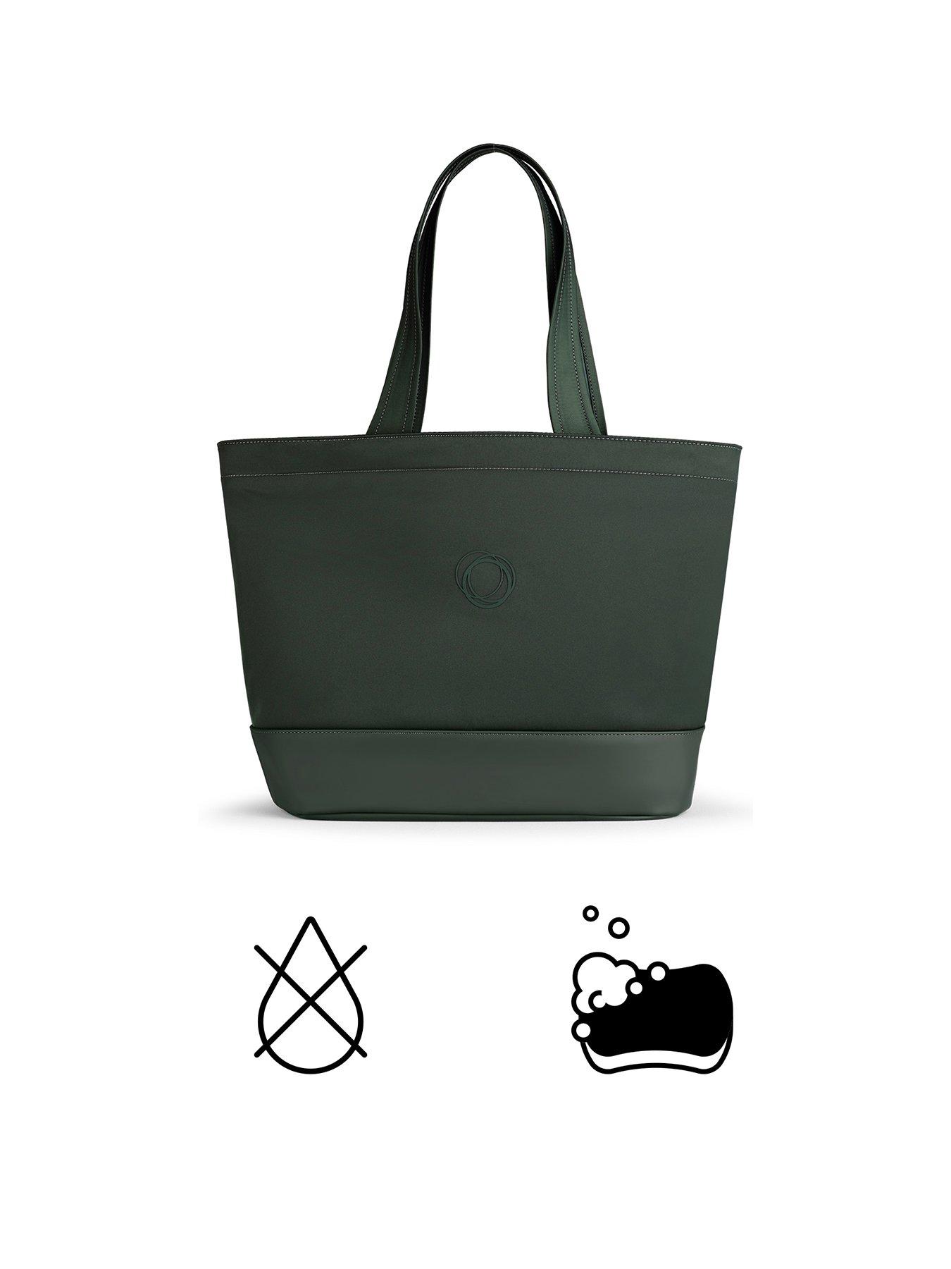 bugaboo-bugaboo-changing-bag-noir-limited-edition-midnight-greenstillFront