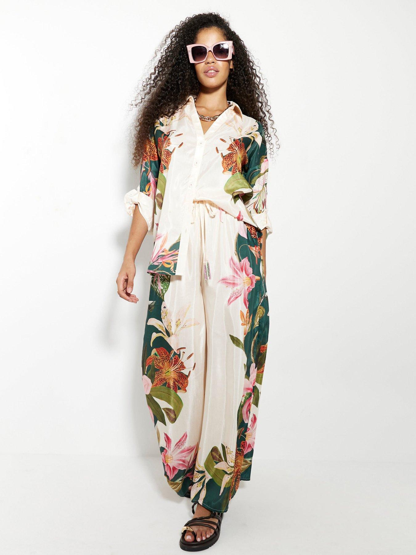 river-island-botanical-wide-leg-trouser-cream