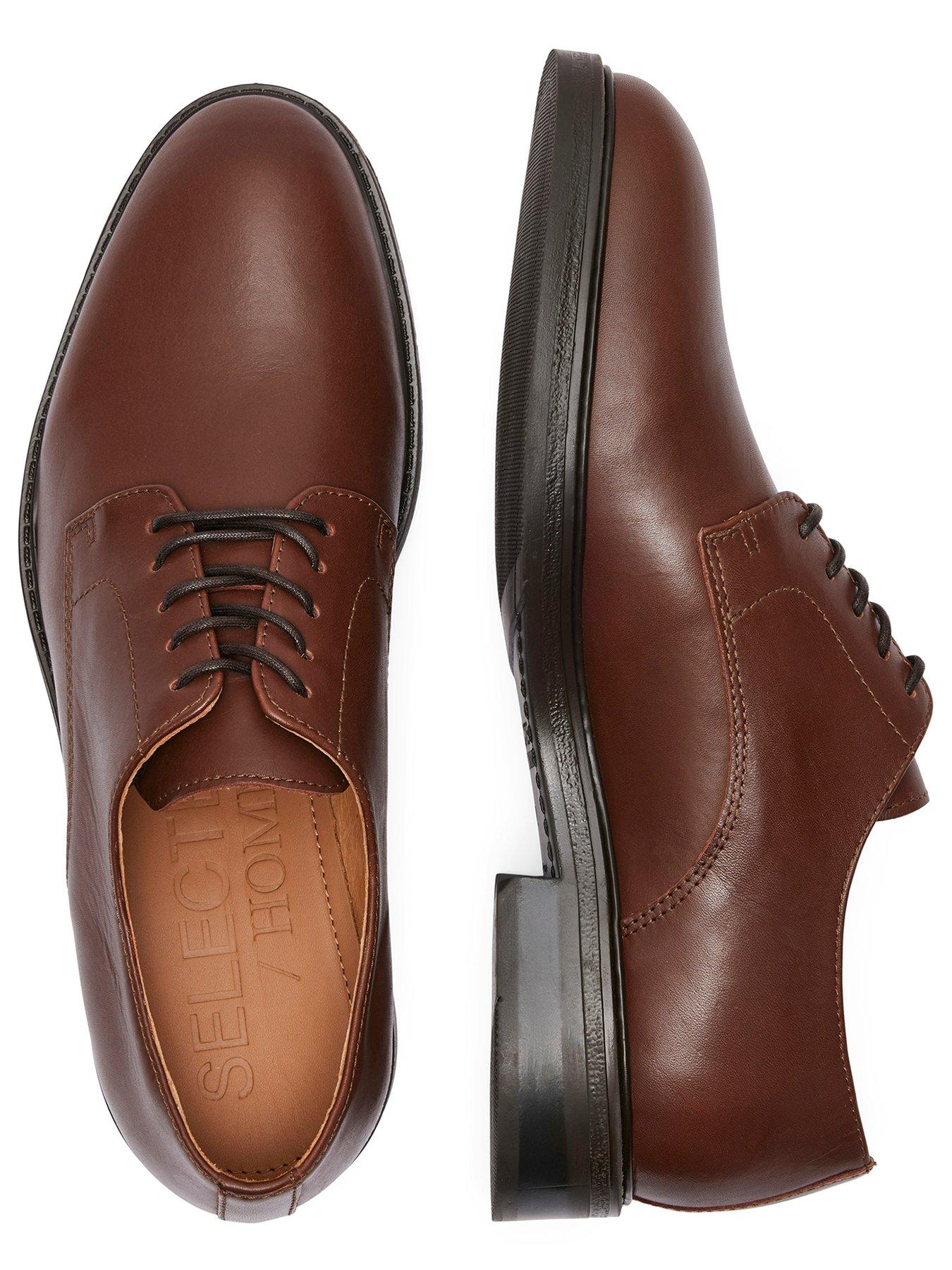 selected-homme-selected-homme-leather-derby-lace-up-shoesoutfit