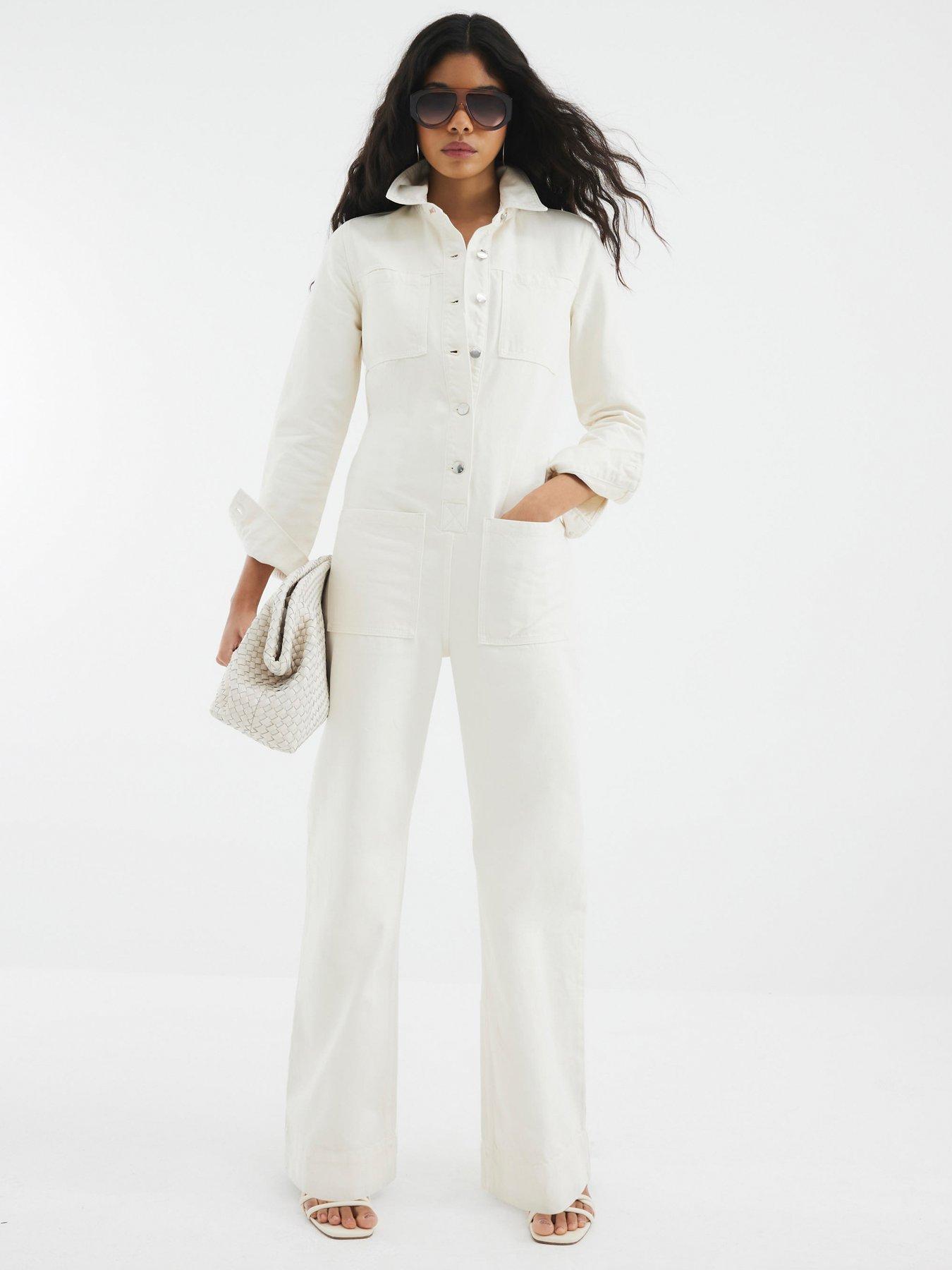 river-island-boilersuit-ecrufront
