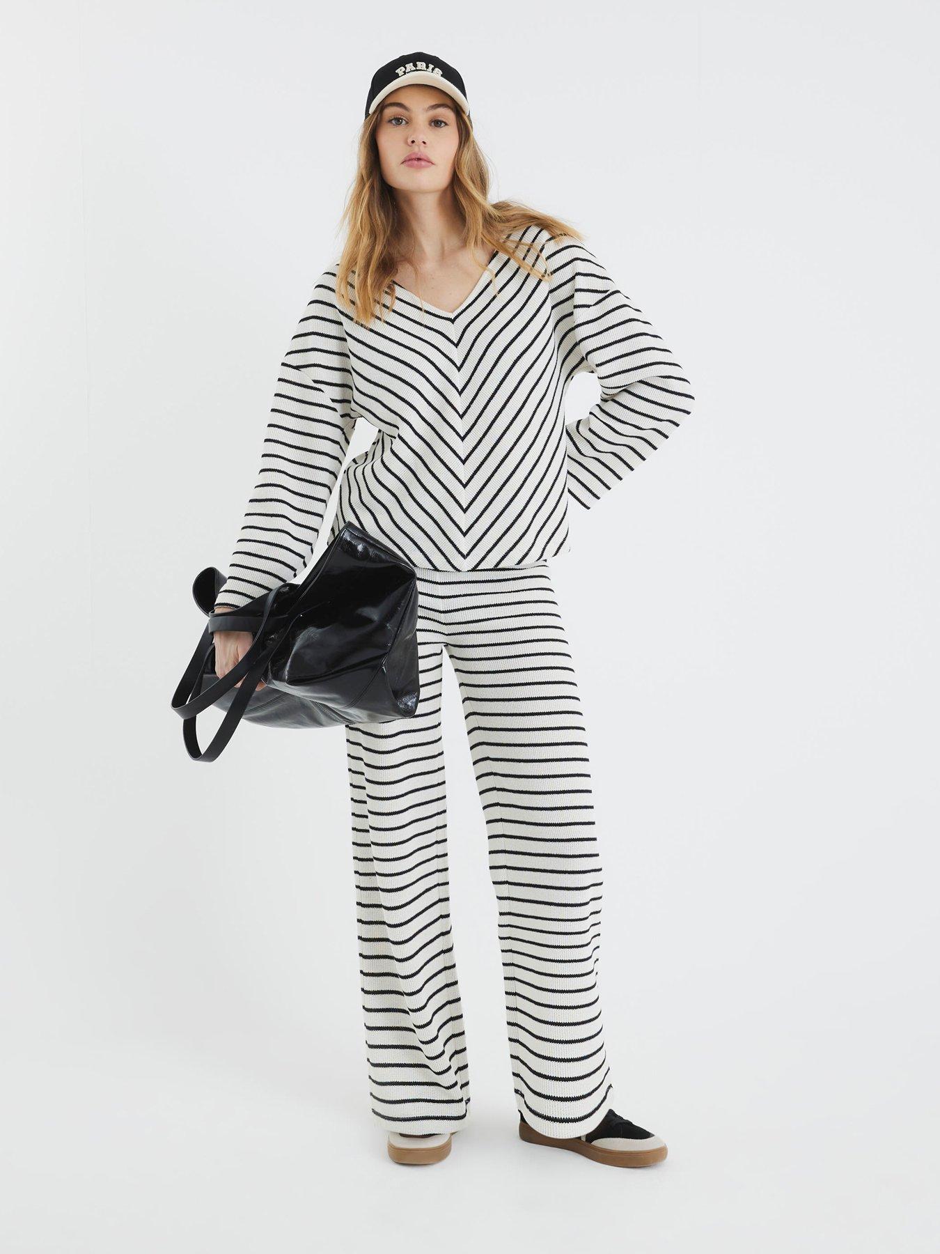 river-island-stripe-chuck-on-top-creamback