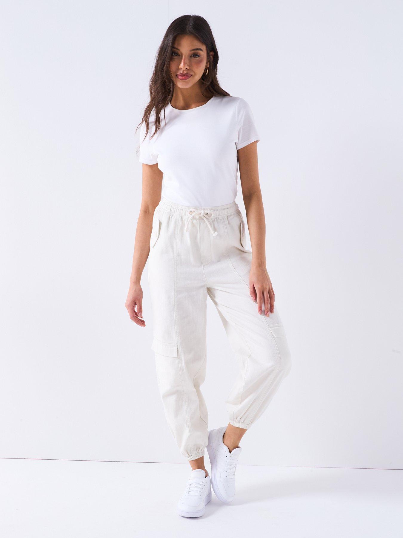v-by-very-textured-cargo-joggers-whiteback