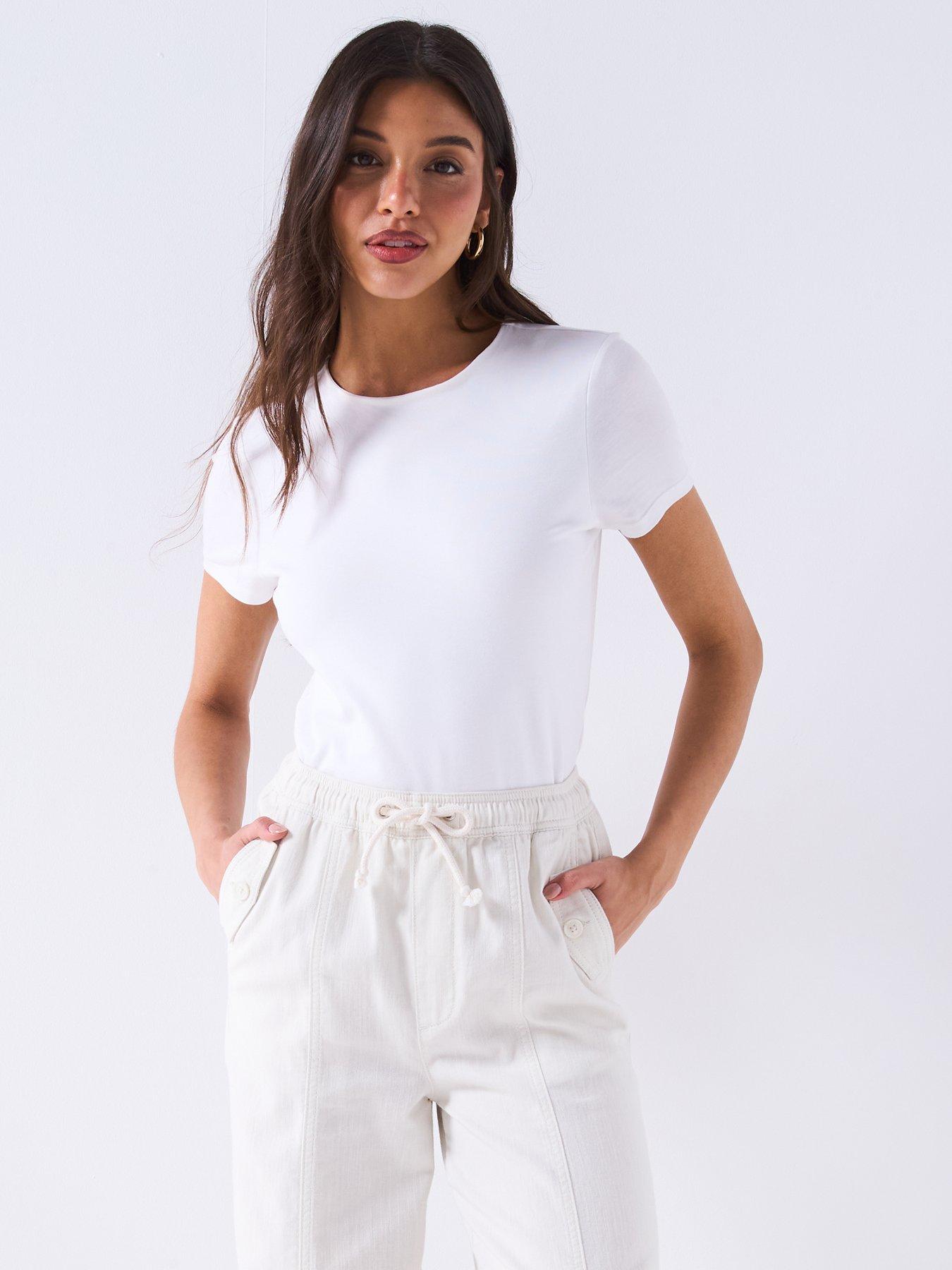 v-by-very-textured-cargo-joggers-whiteoutfit